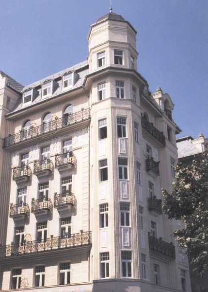 Novum Hotel Golden Park — photo 3