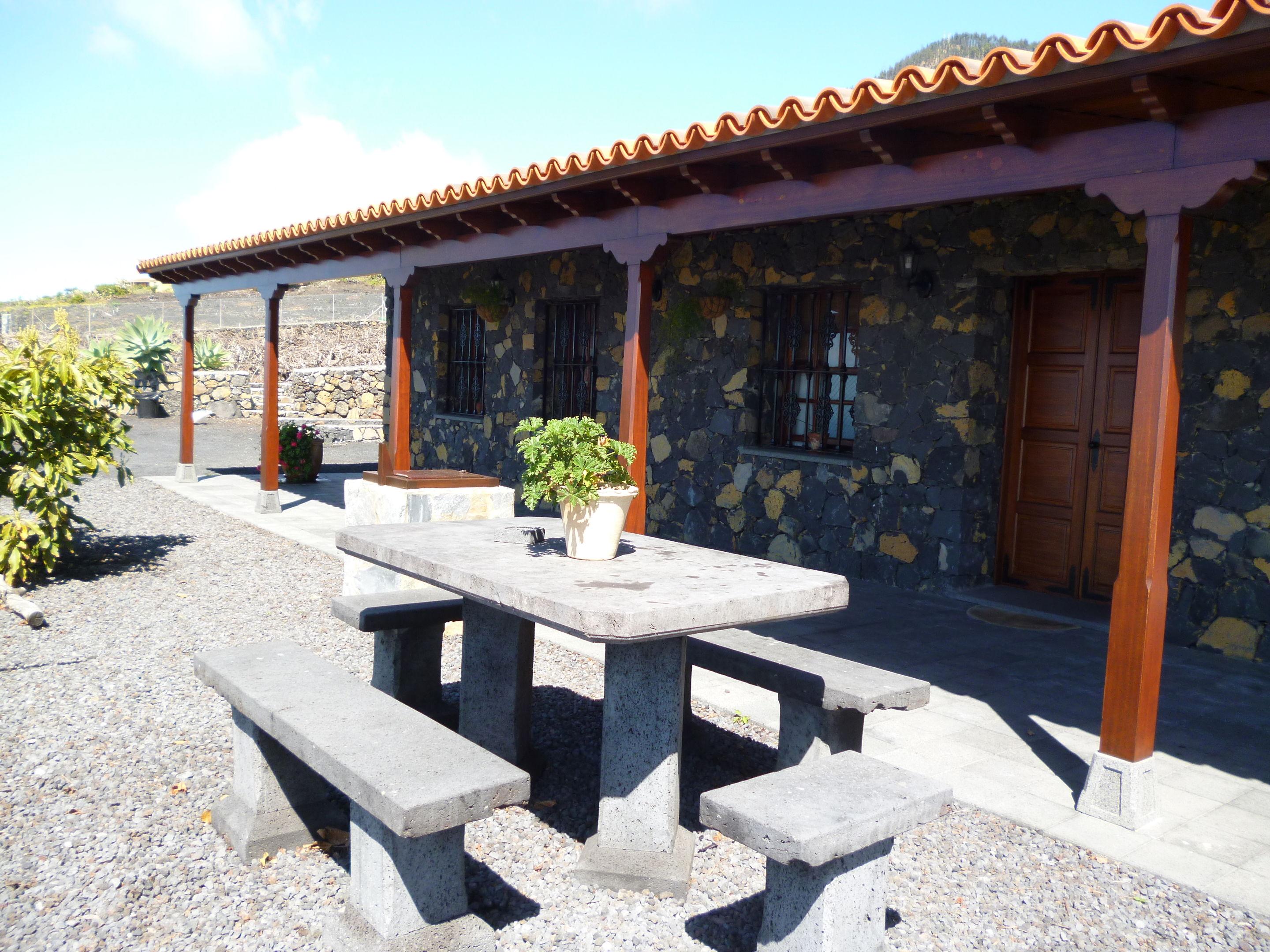 Casa Tamaragua — photo 5