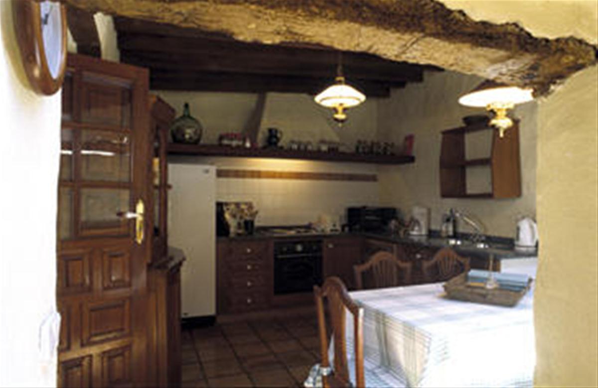 Casa Barranco — photo 5