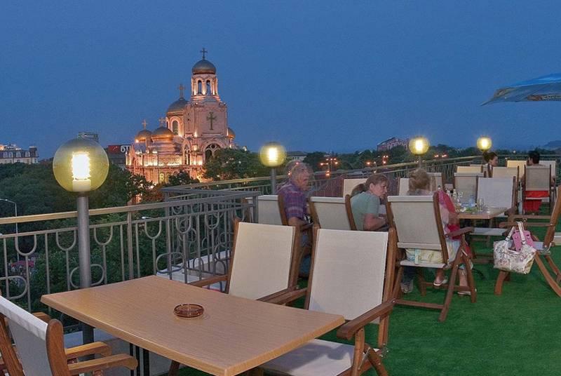 Hotel Divesta — photo 5