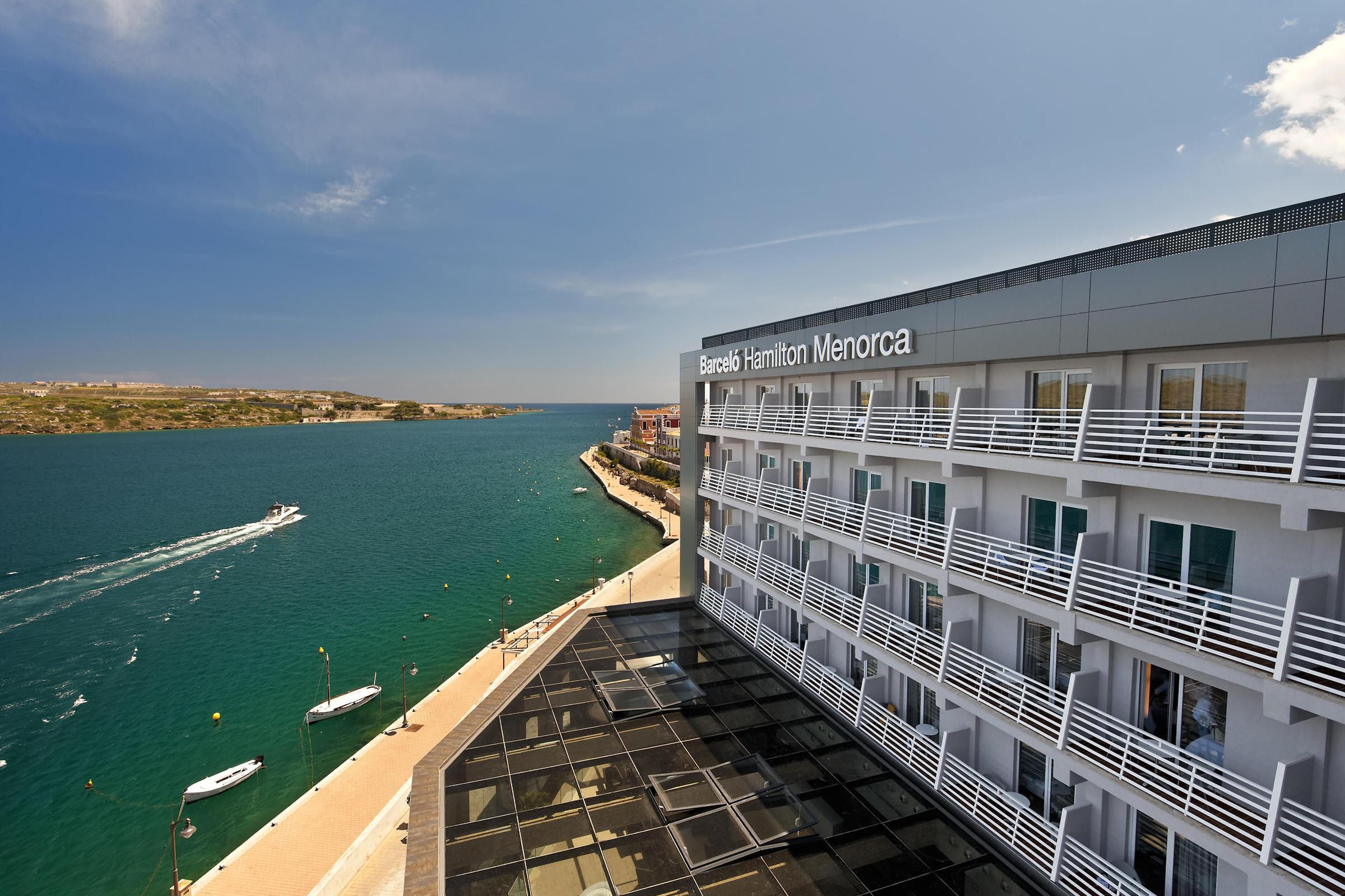 Barcelo Hamilton Menorca — photo 3