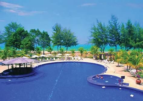 Impiana Resort Cherating — photo 3