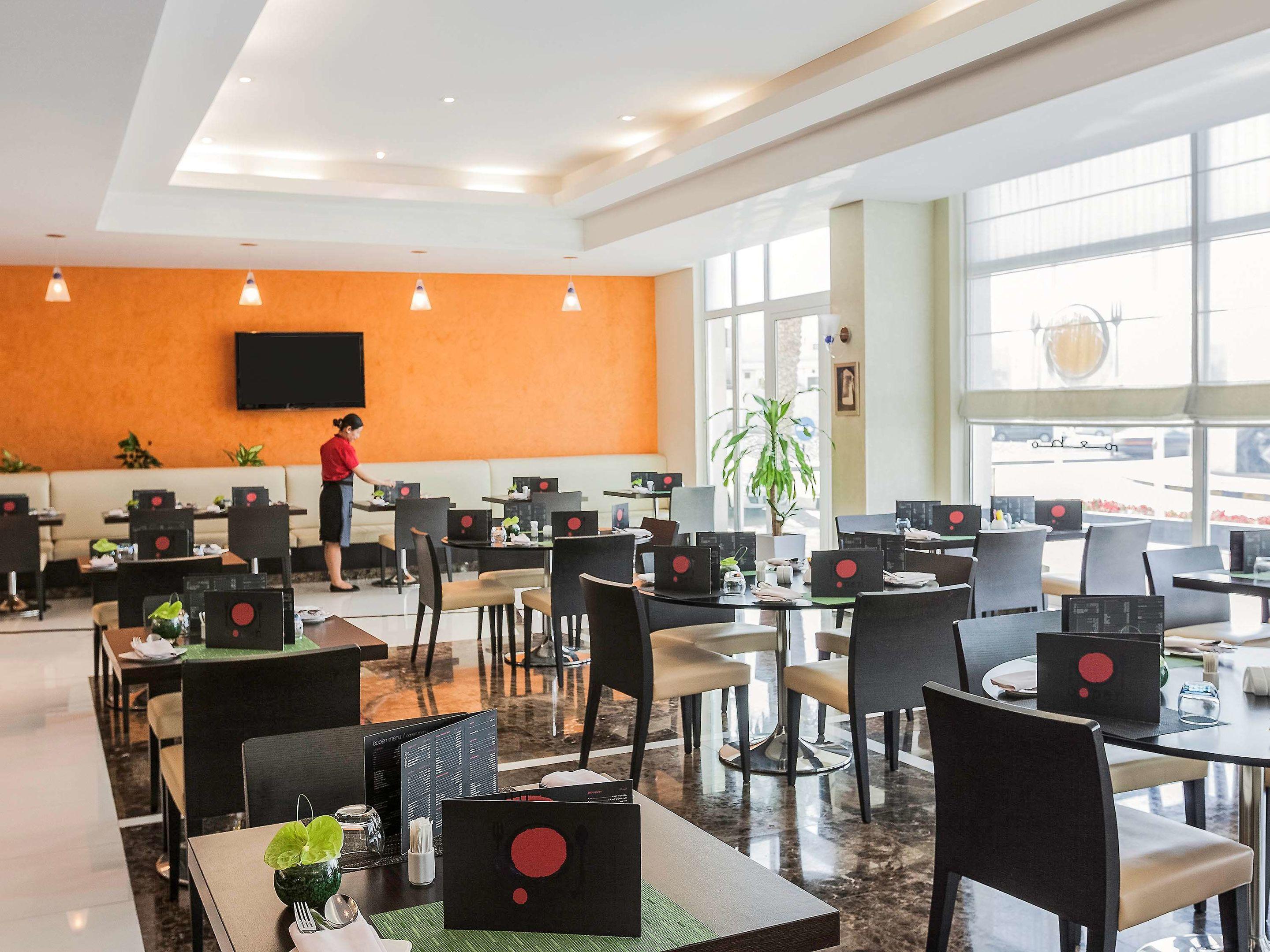 ibis Muscat Hotel — photo 5