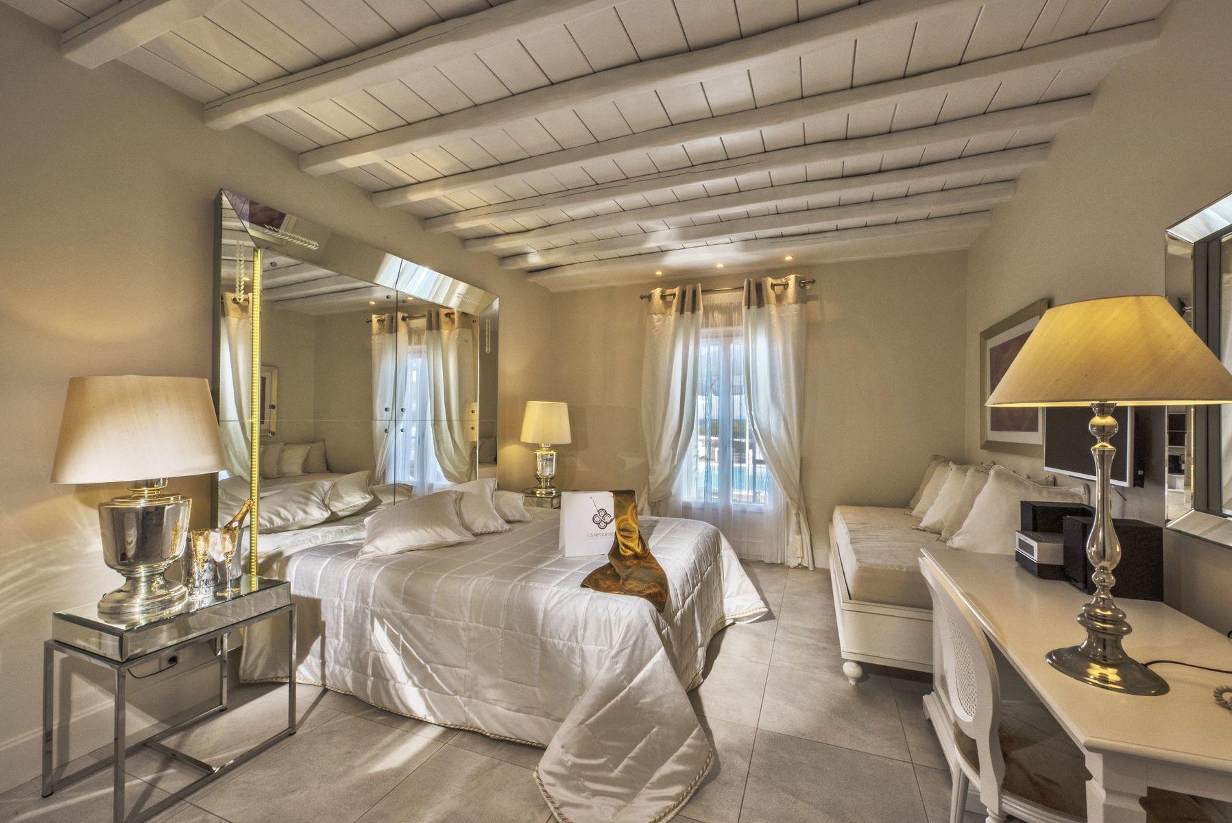 La Residence Mykonos Hotel Suites — photo 5