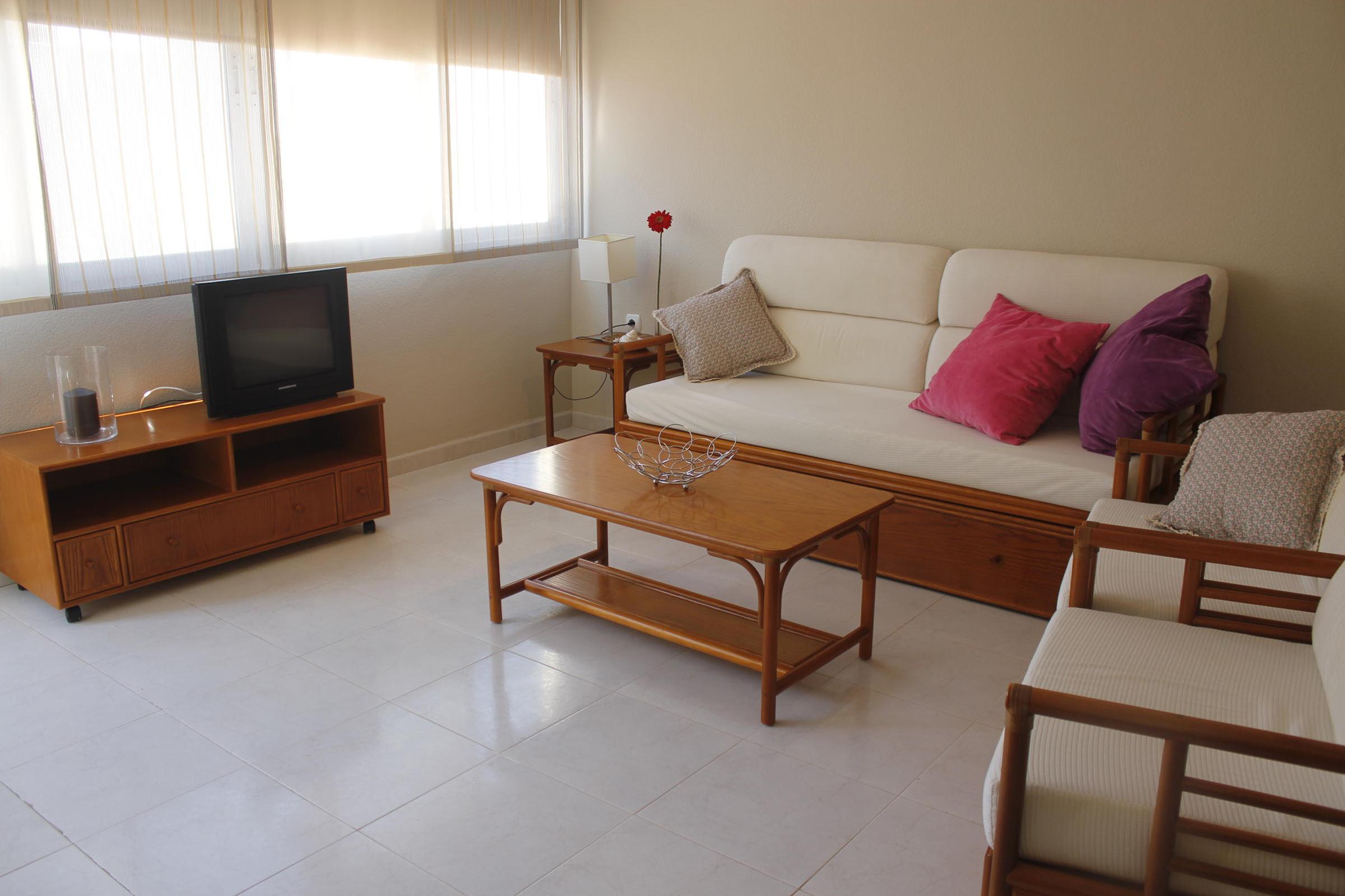 Topacio Apartamentos — photo 5