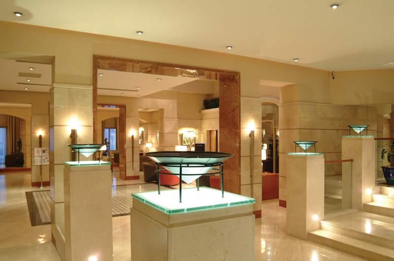 Maritim Antonine Hotel & Spa Malta — photo 3