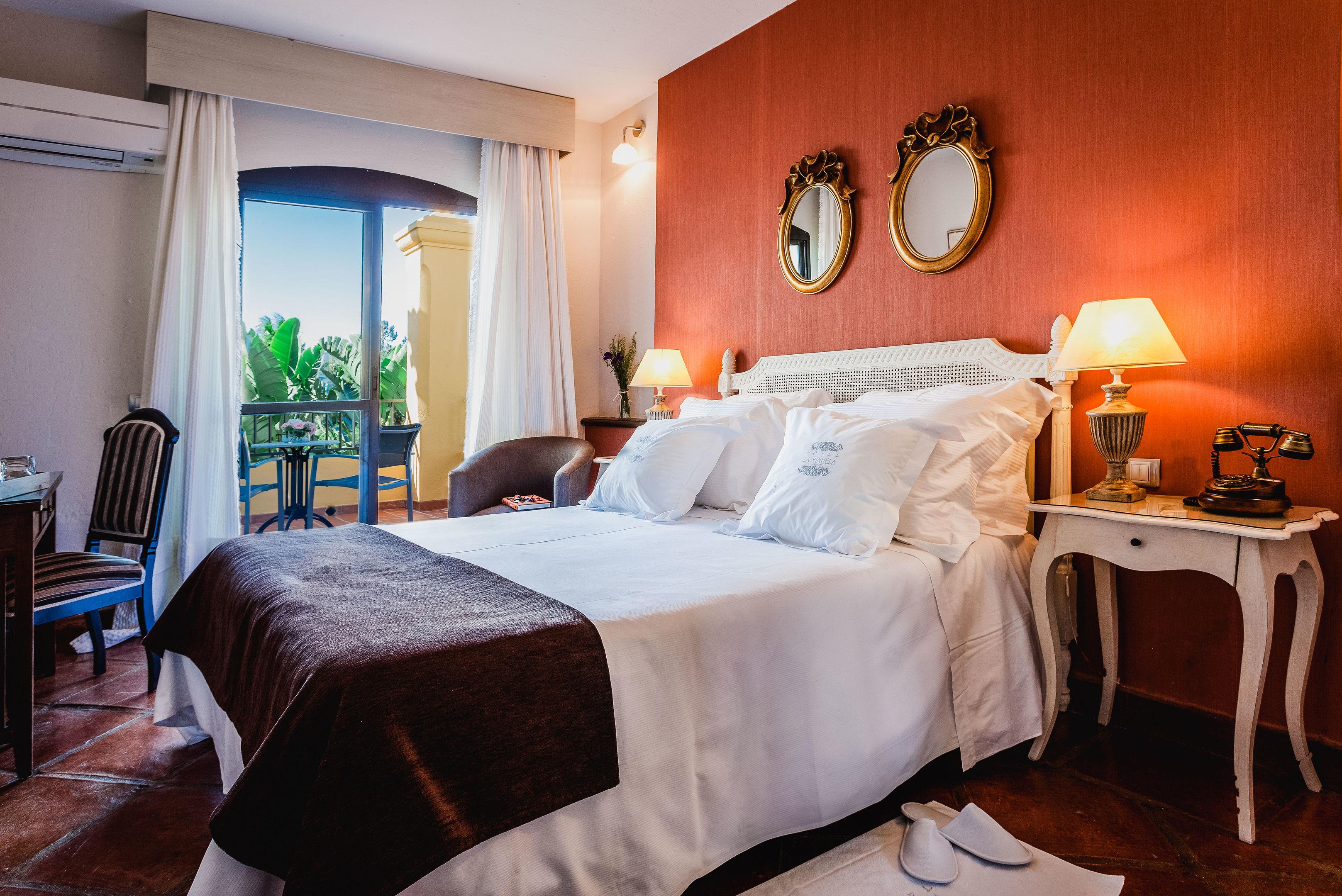 B bou Hotel La Viñuela & Spa — photo 4