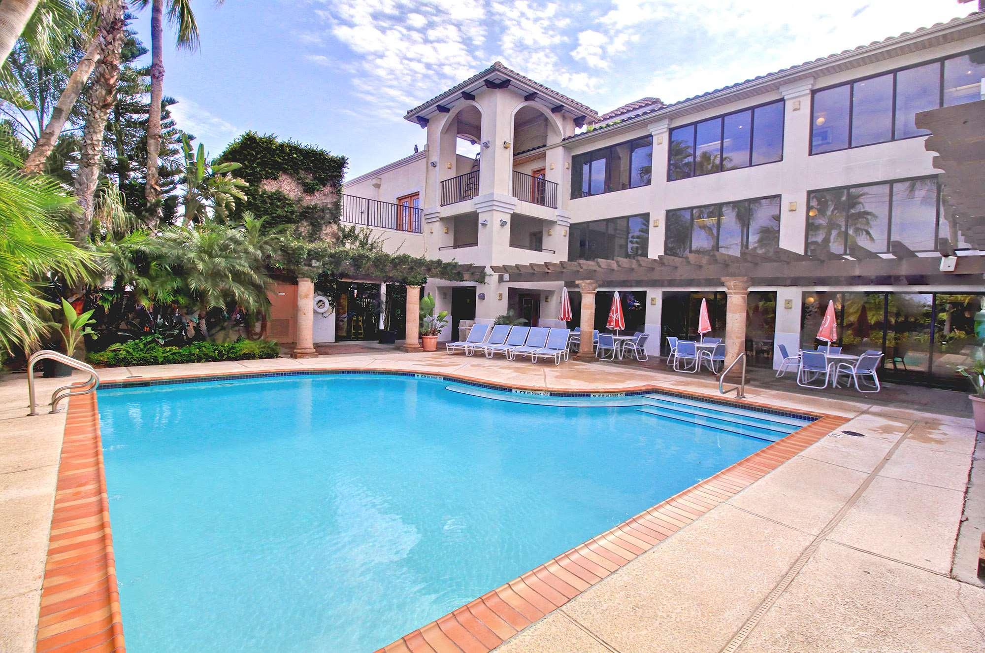 The Inn at South Padre — photo 3