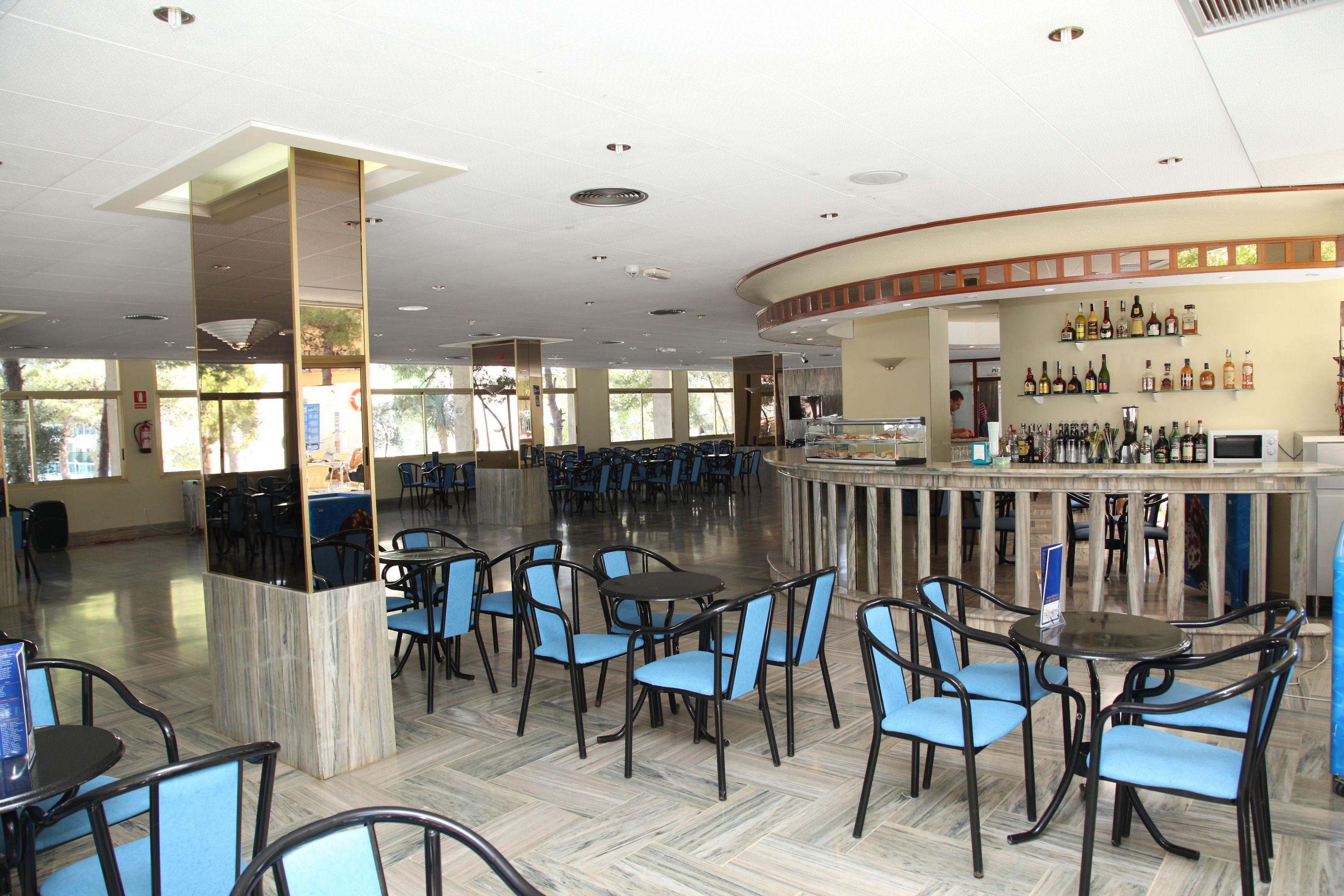 Ohtels Playa de Oro Park — photo 5