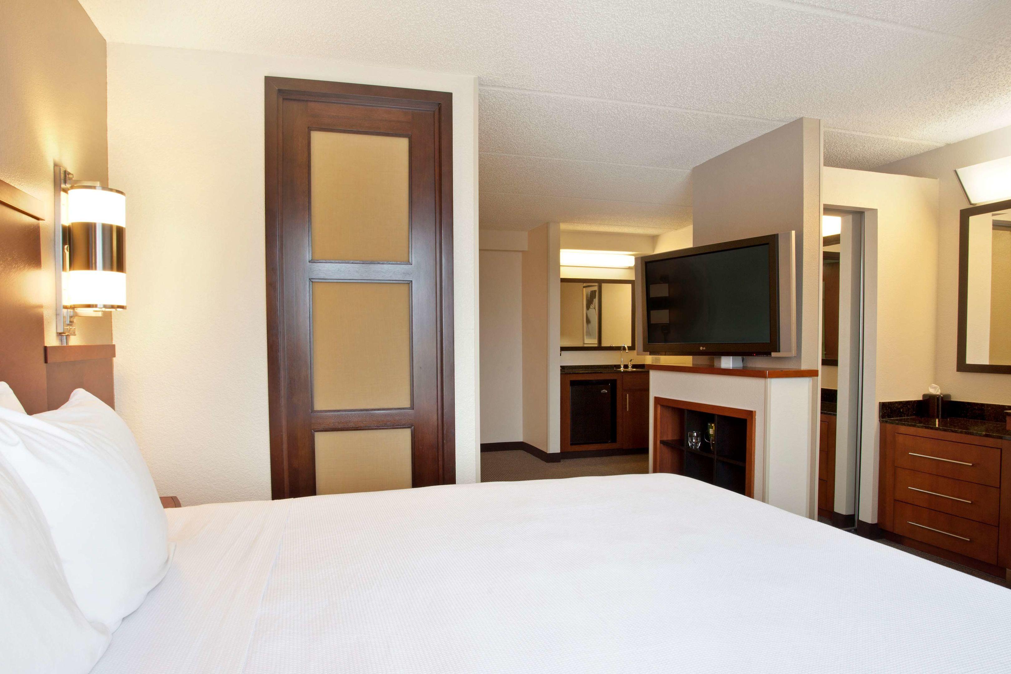 Hyatt Place across from Universal Orlando Resort — photo 5