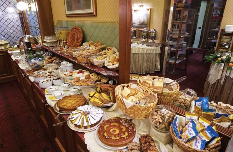 Hotel Berna — photo 4