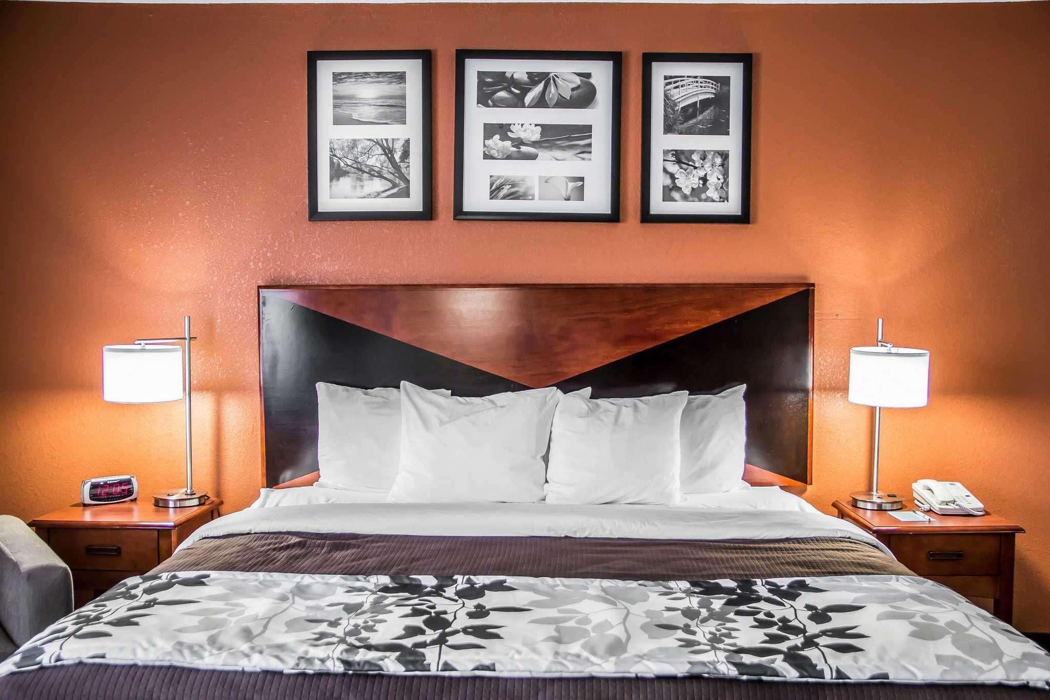 Sleep Inn & Suites — photo 4