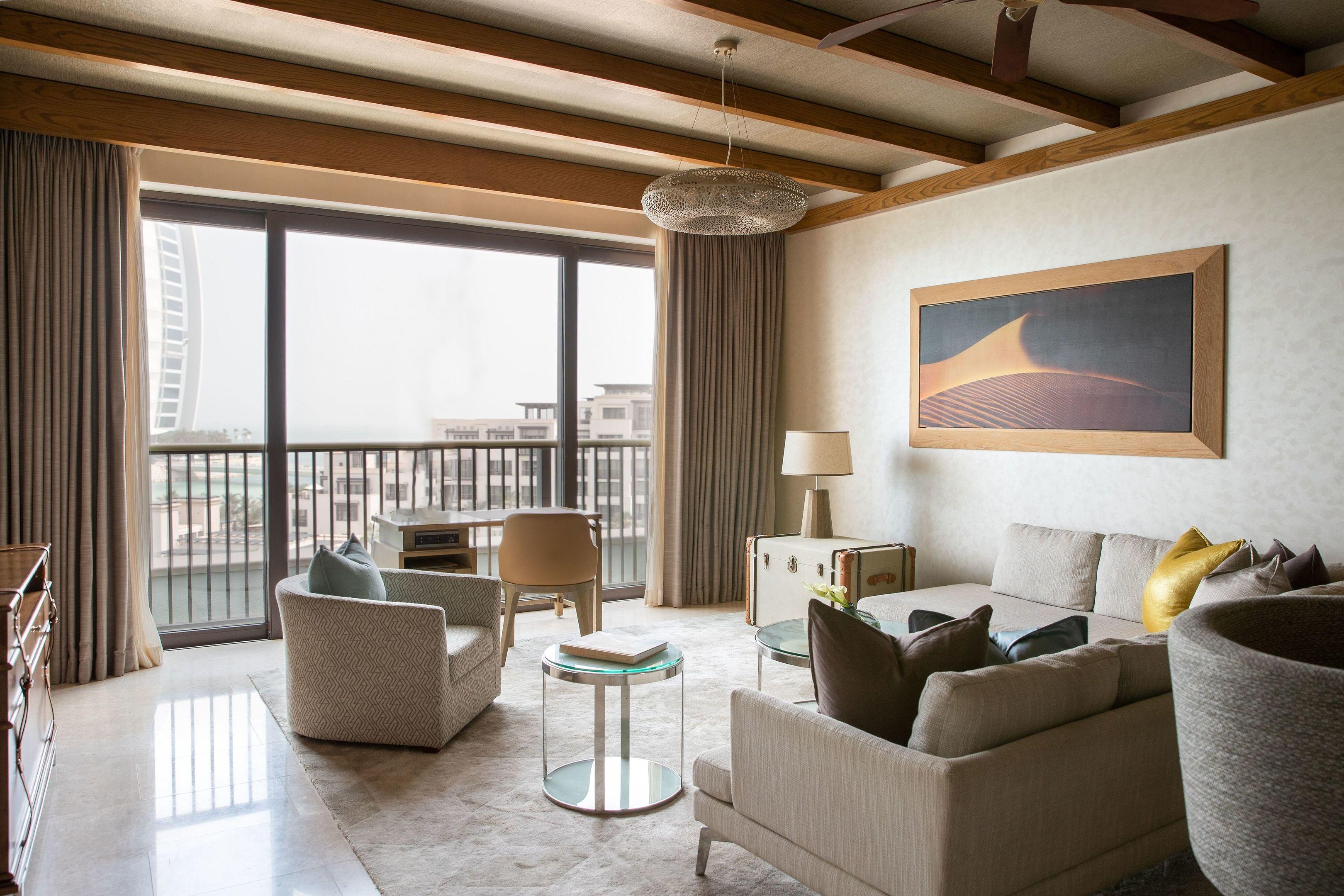 Jumeirah Al Naseem — photo 4