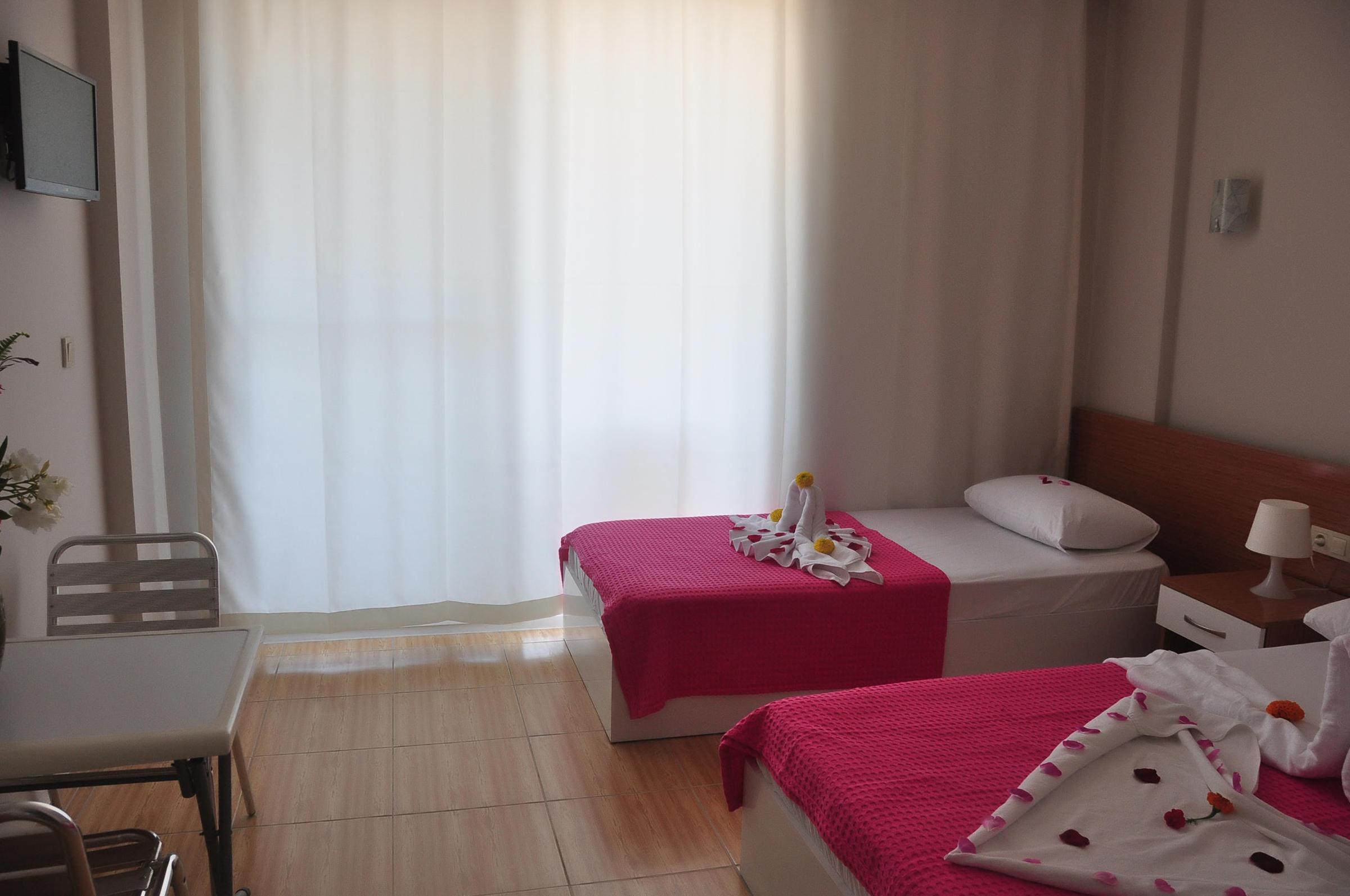 Önder Yildiz Hotel — photo 5