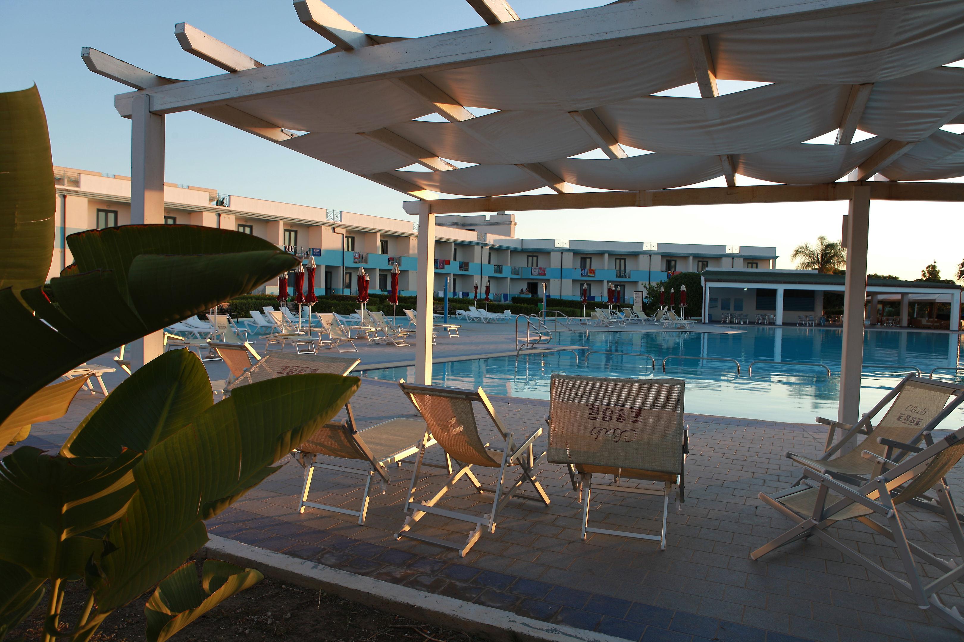 Club Esse Selinunte Beach — photo 1