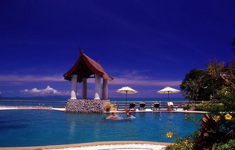 Racha Kiri Resort & Spa Kha-nom — photo 3