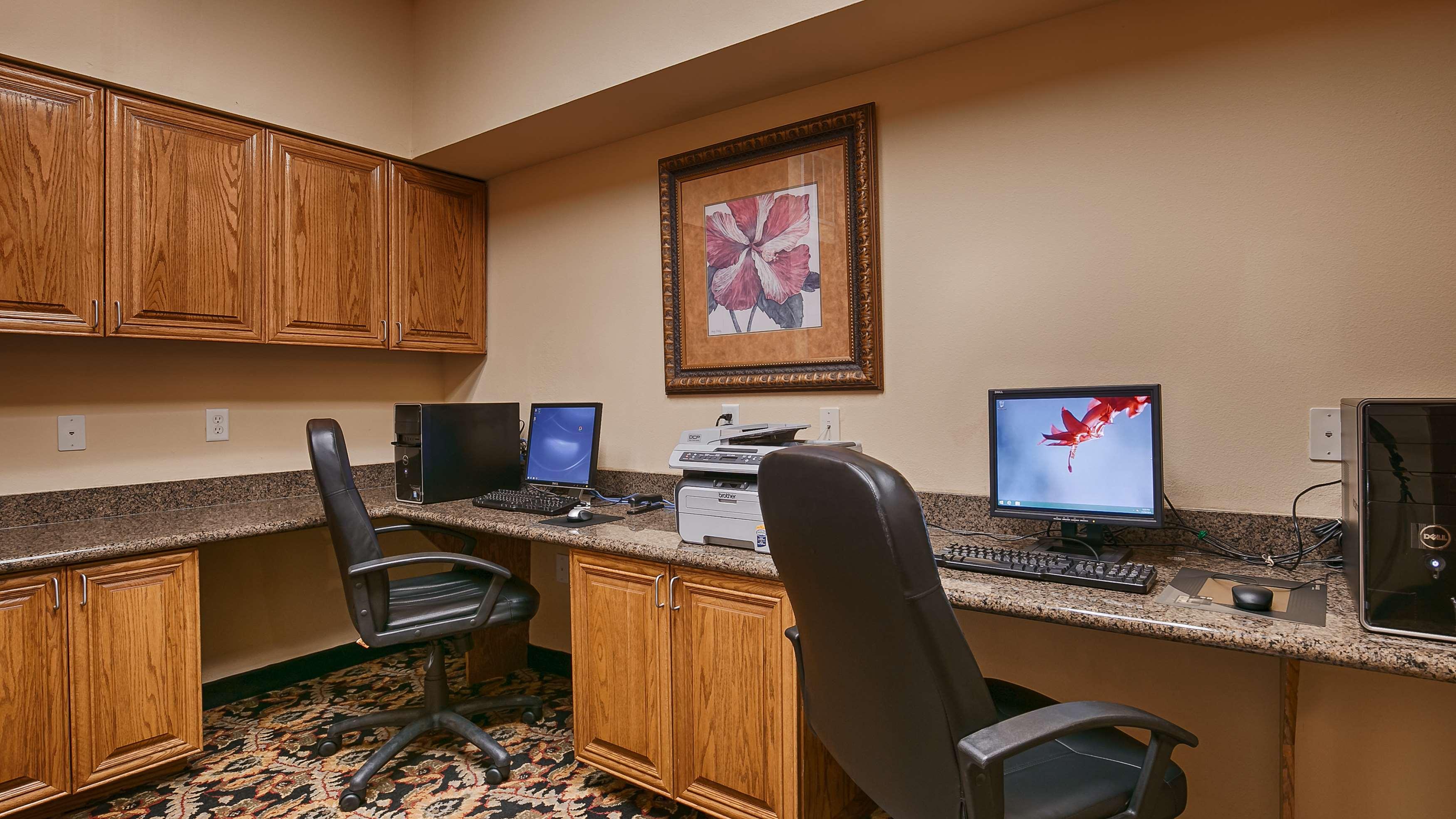 Best Western Plus Portland — photo 5