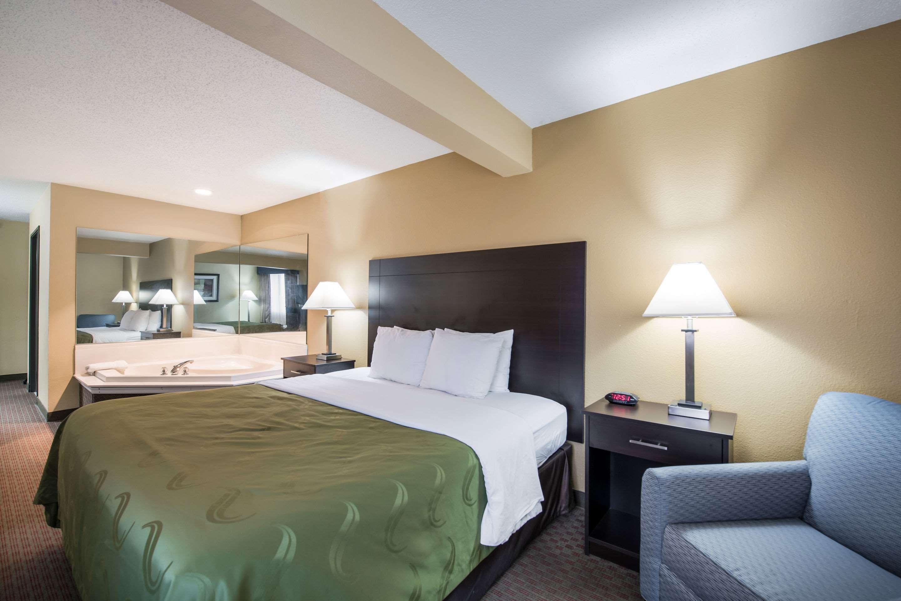 Quality Inn & Suites Menomonie — photo 5