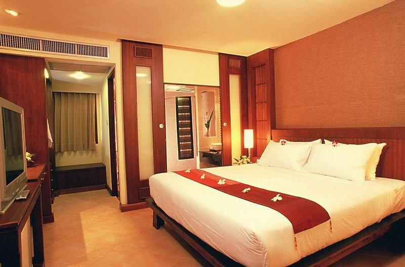 Samui Sense Beach Resort — photo 5