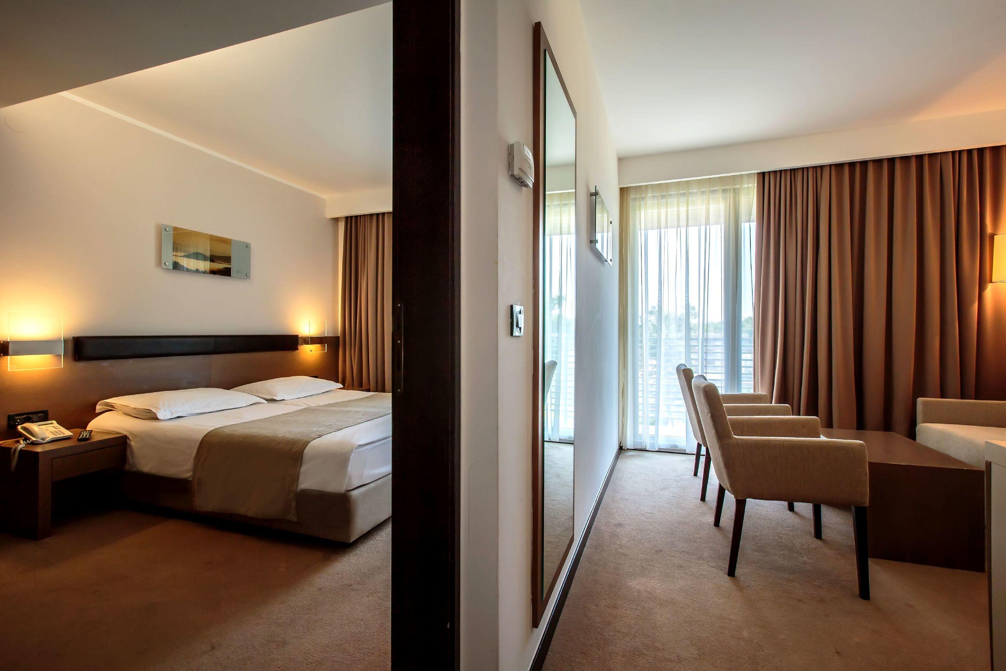 Hotel Molindrio Plava Laguna — photo 5