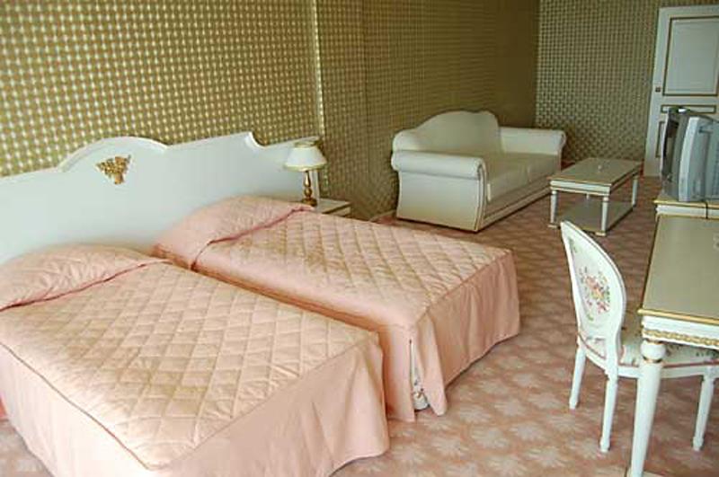 Planeta Hotel & Aquapark — photo 5