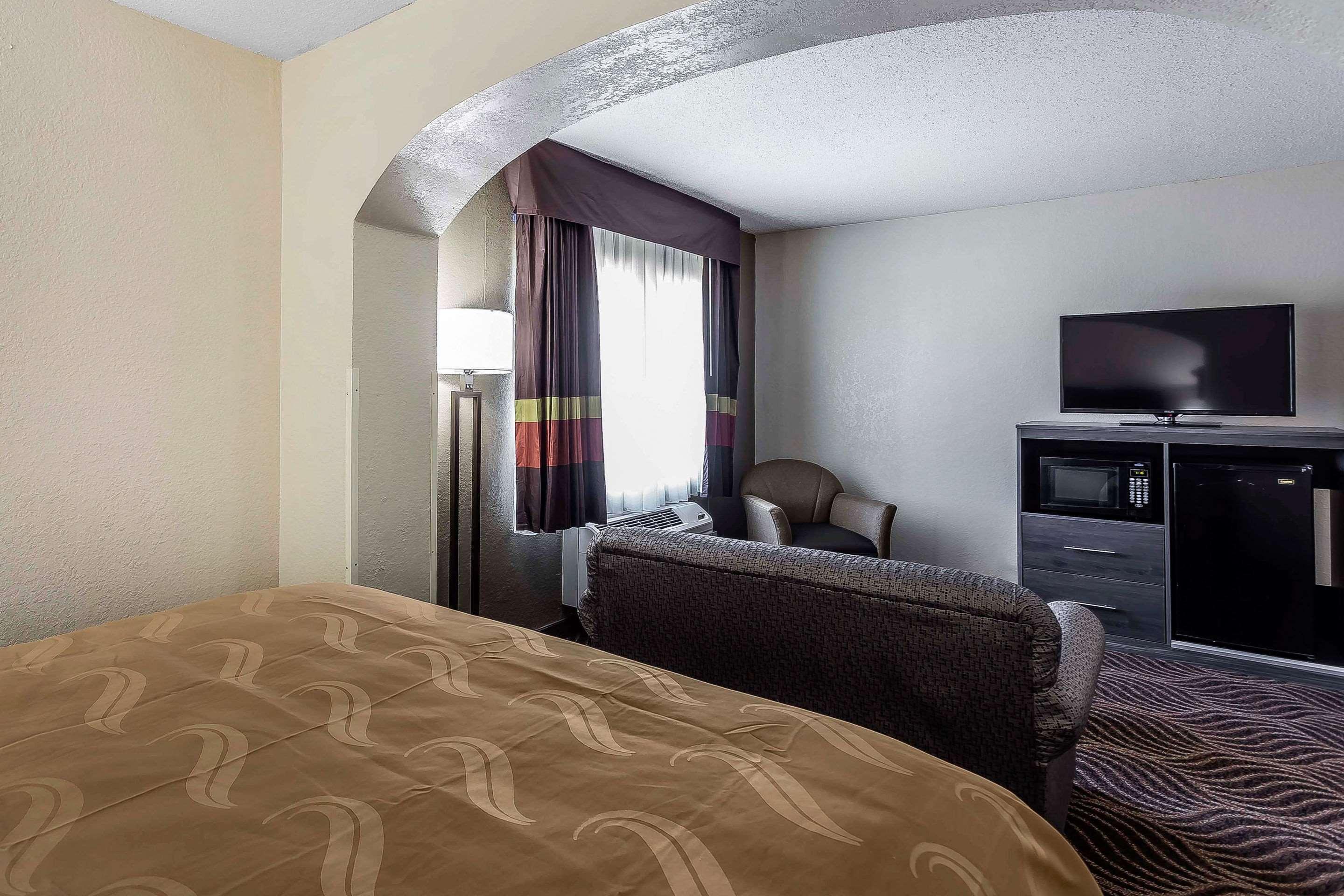 Quality Inn Salisbury — photo 4