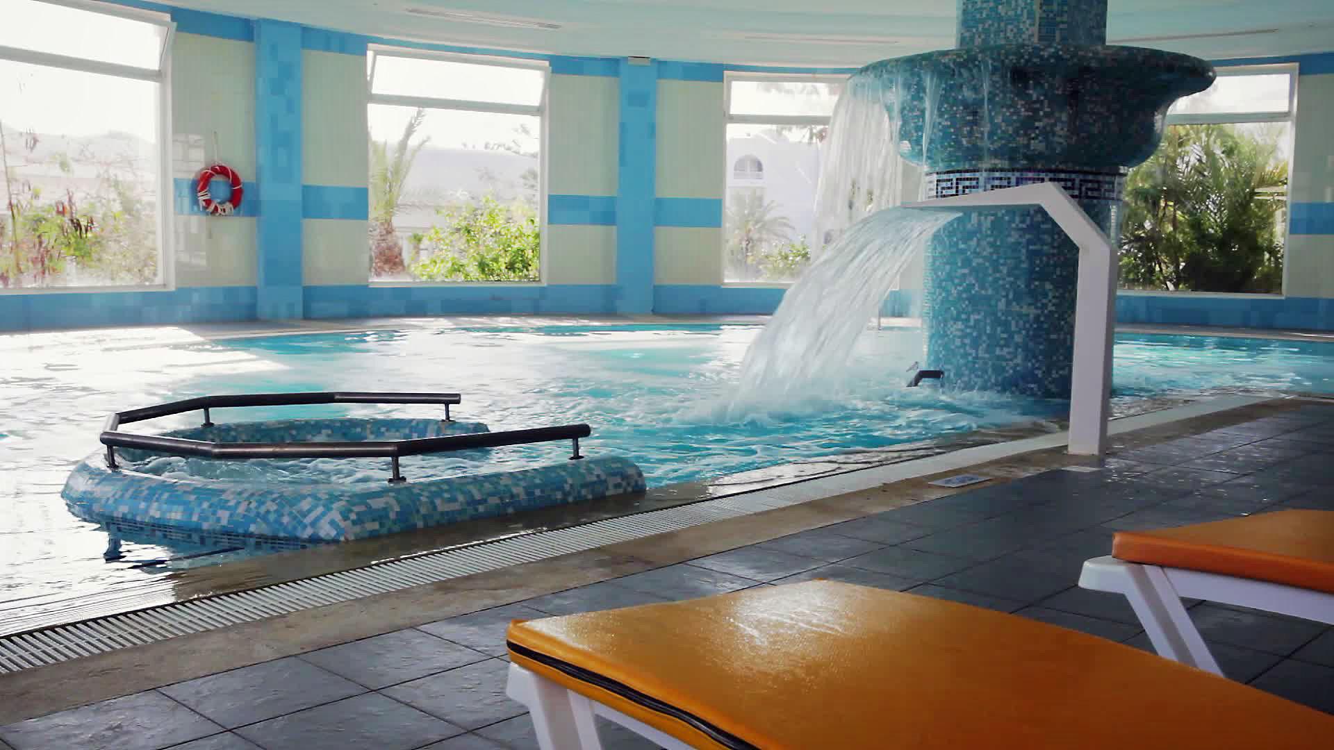 Novostar Iris Hotel & Thalasso — photo 4