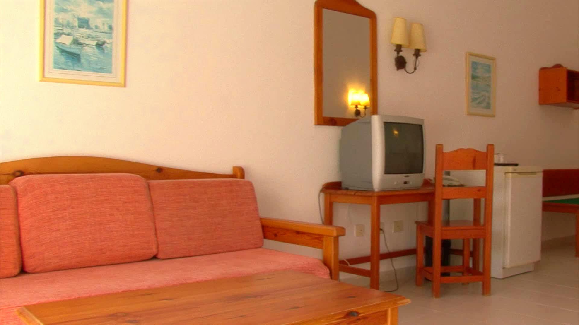 Hotel Riu Oliva Beach Annex — photo 5