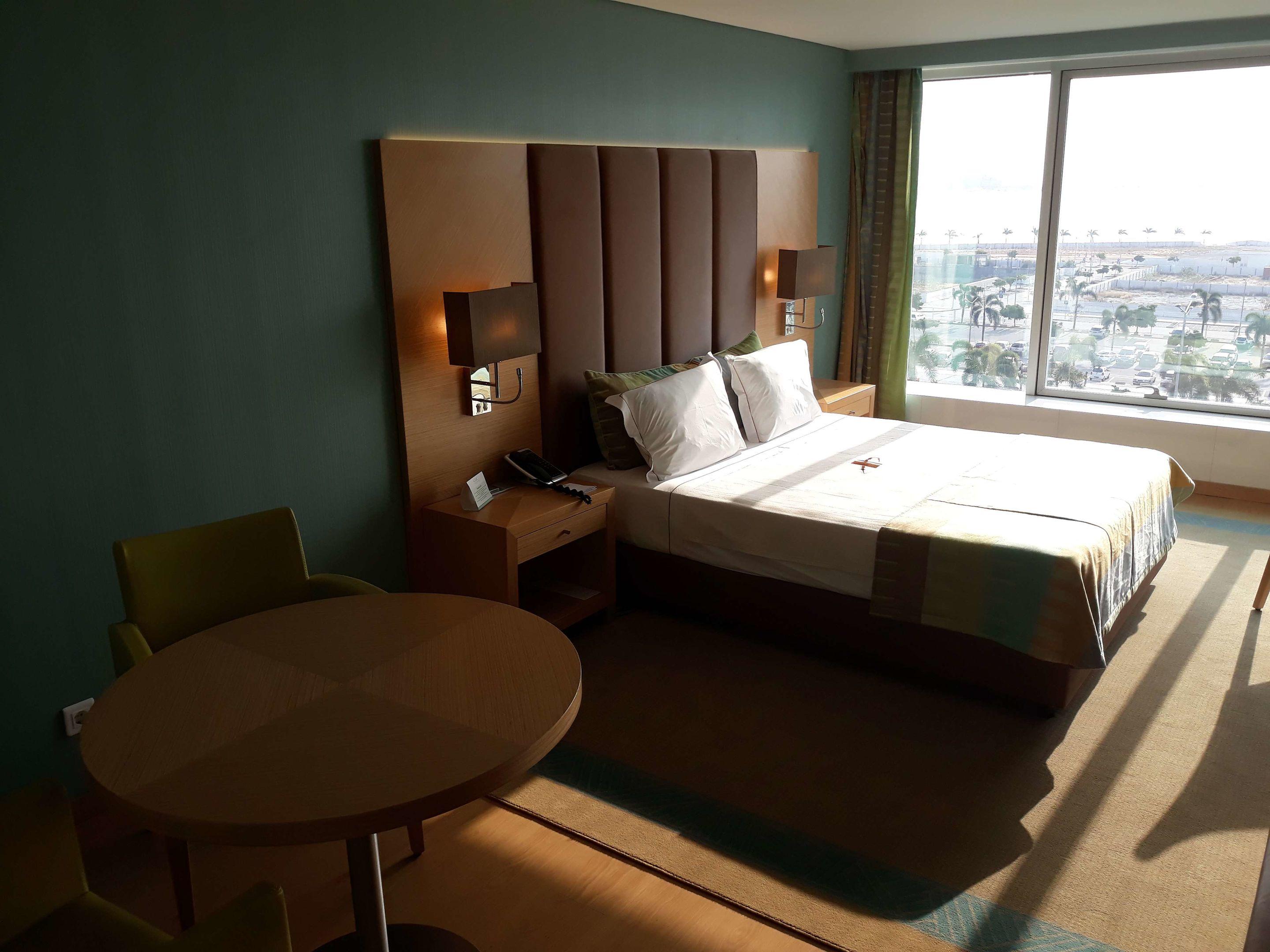 Presidente Luanda — photo 5