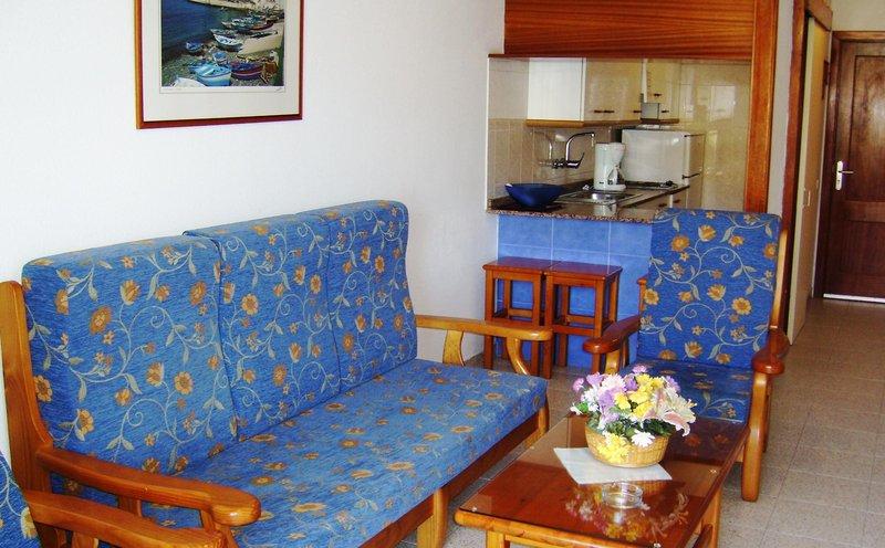 Apartamentos Tamaragua — photo 4