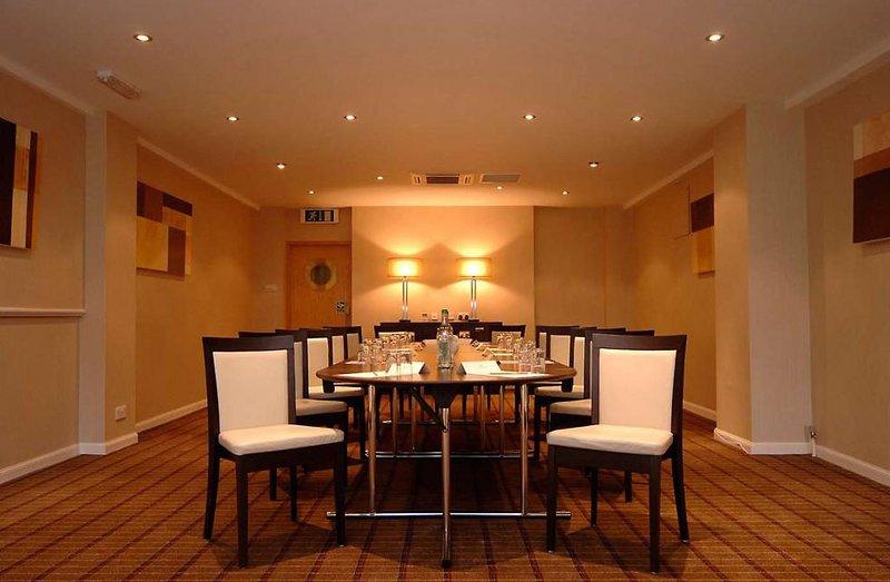The DoubleTree by Hilton Edinburgh - Queensferry Crossing — photo 5