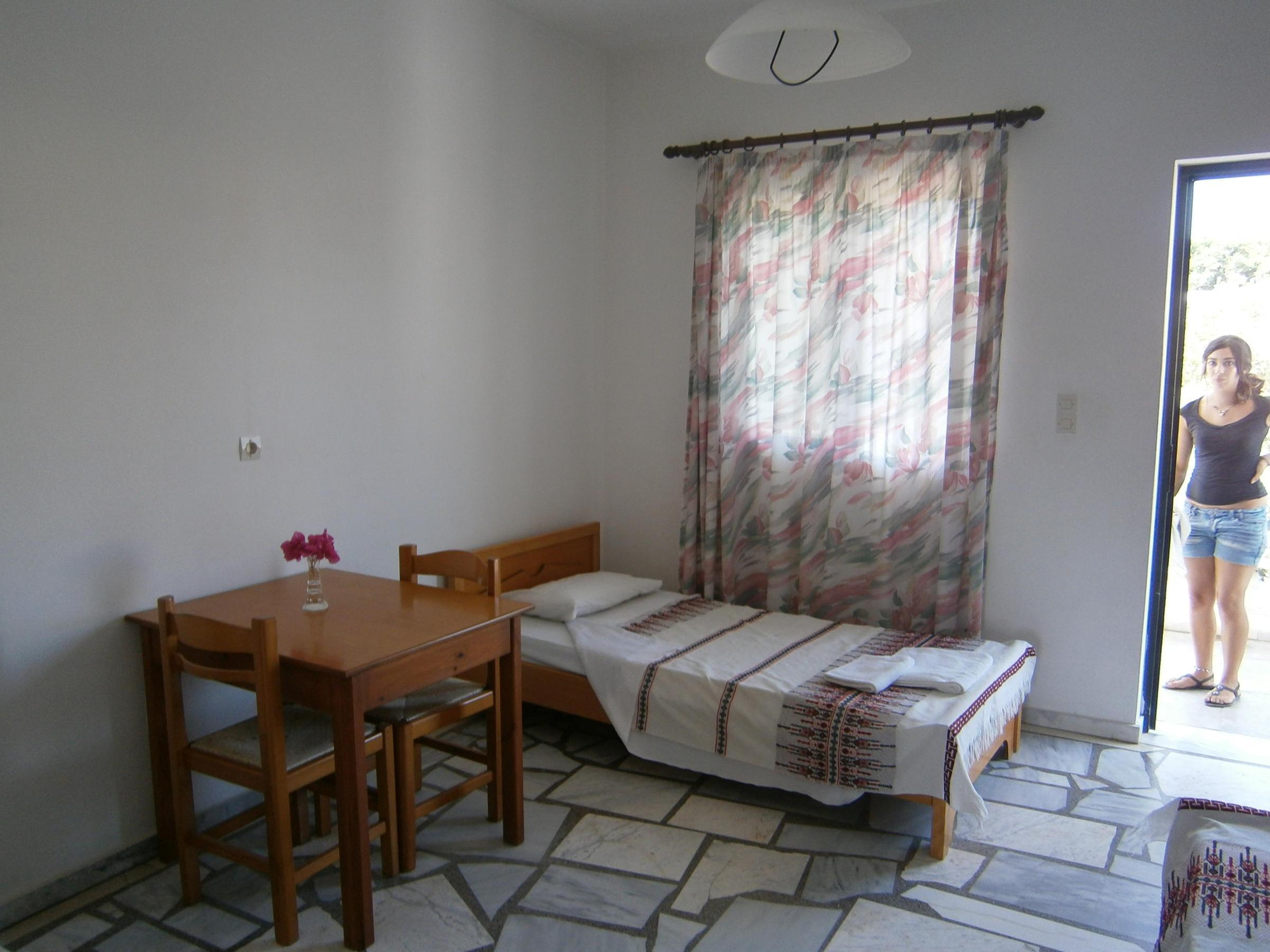 Ilios and Irene Apartments — photo 4