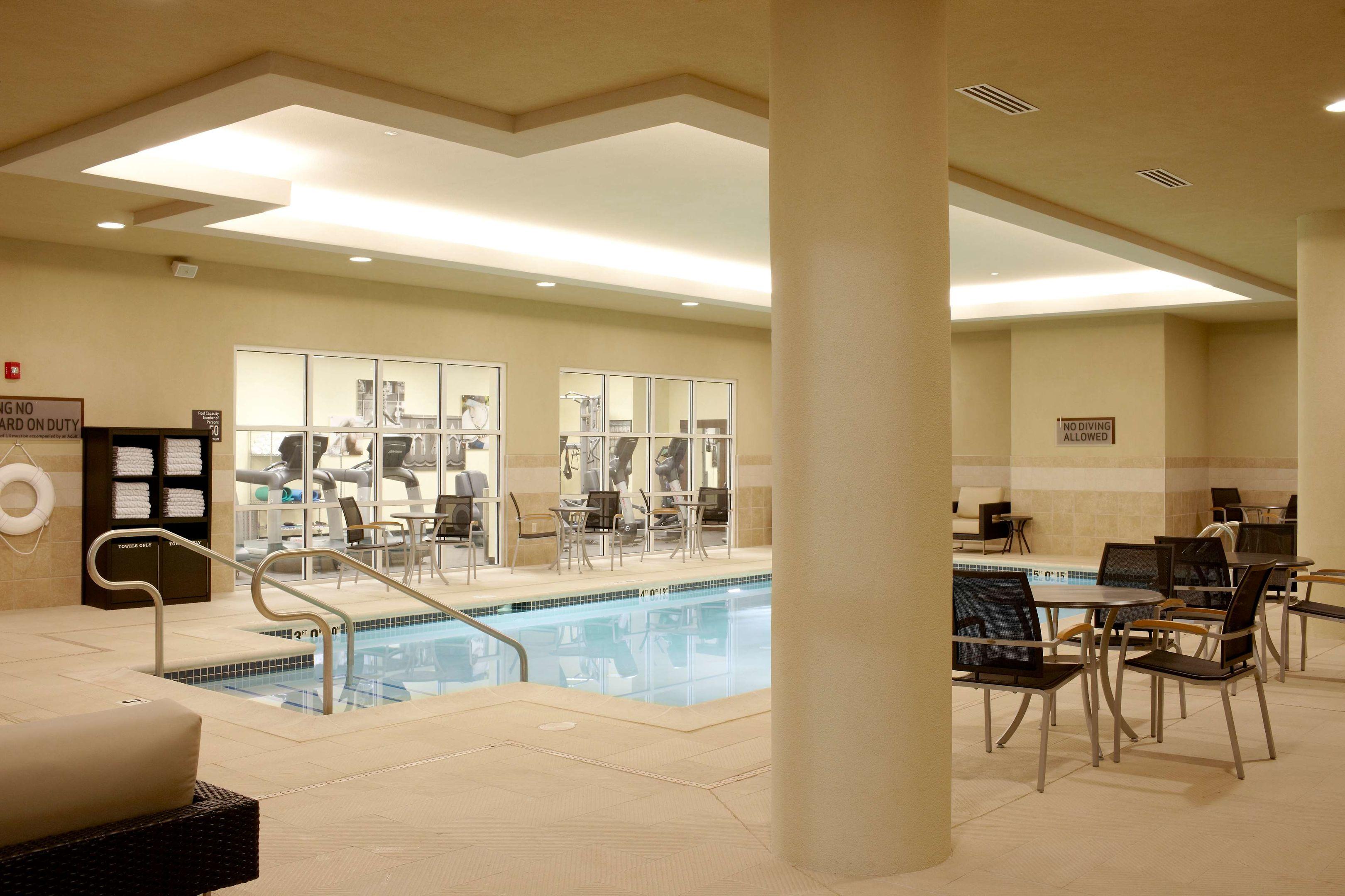 Hyatt House Philadelphia/King of Prussia — photo 3