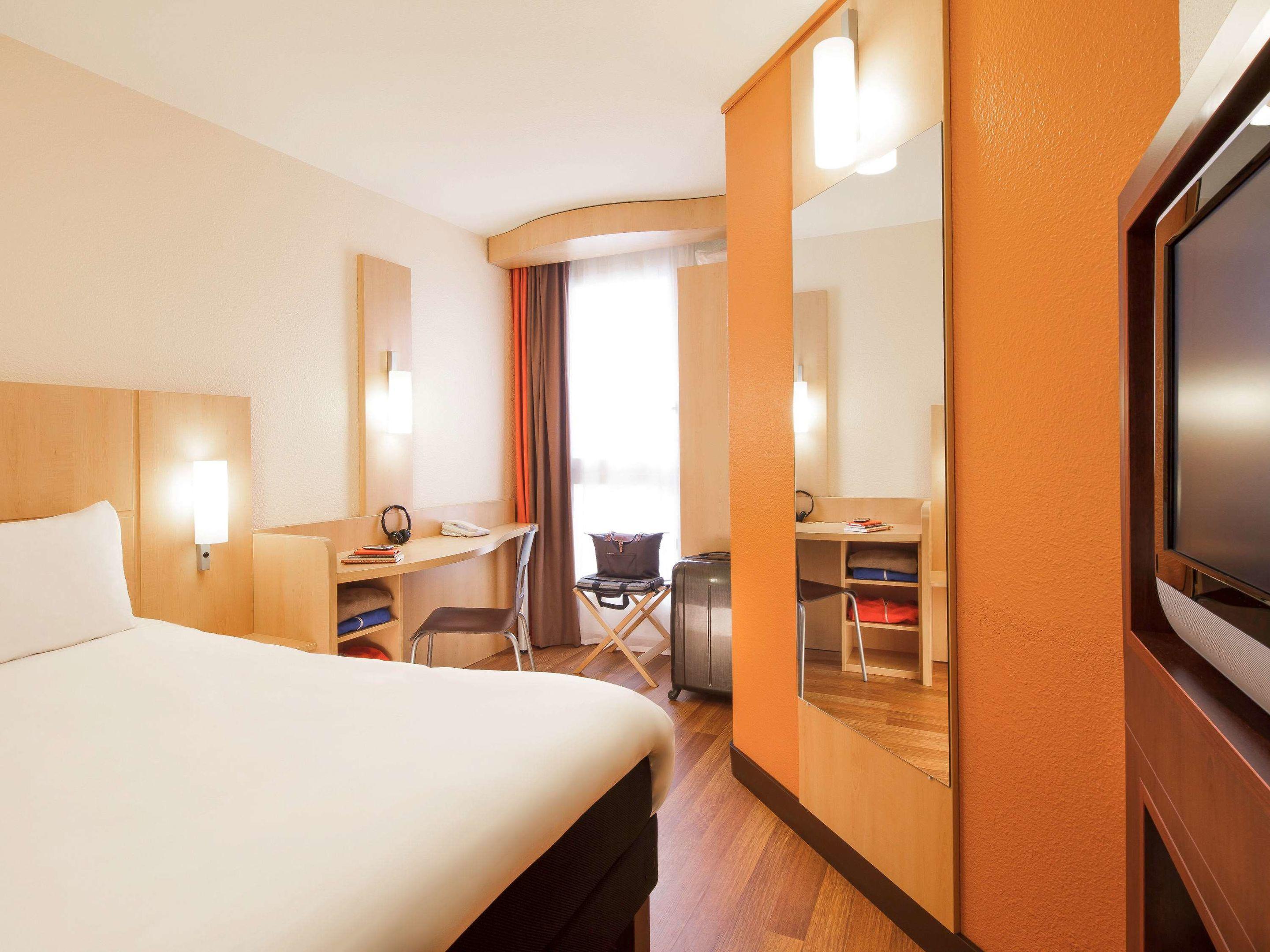 Hôtel ibis Versailles Château — photo 5