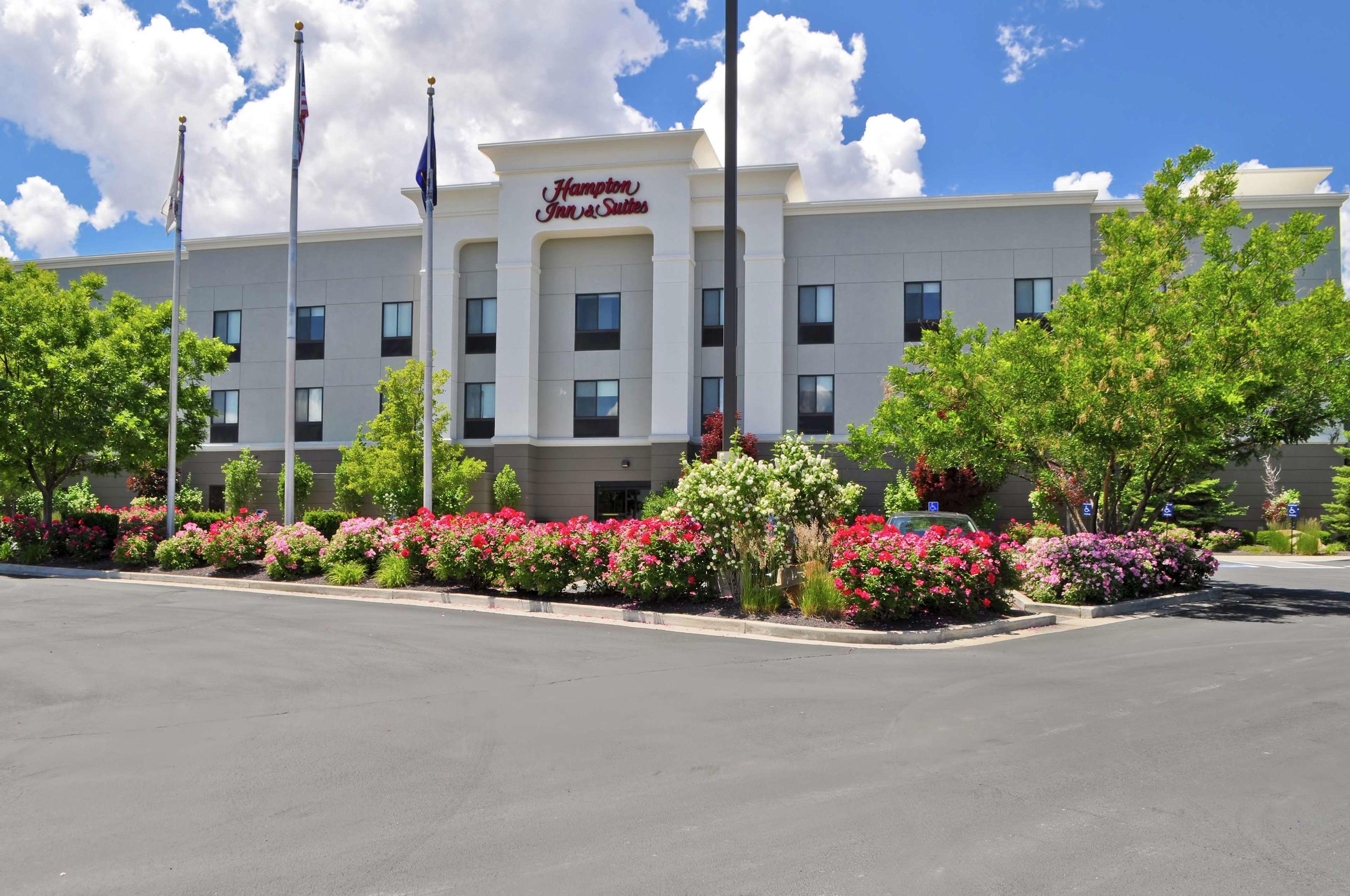 Hampton Inn & Suites Salt Lake City-West Jordan — photo 5