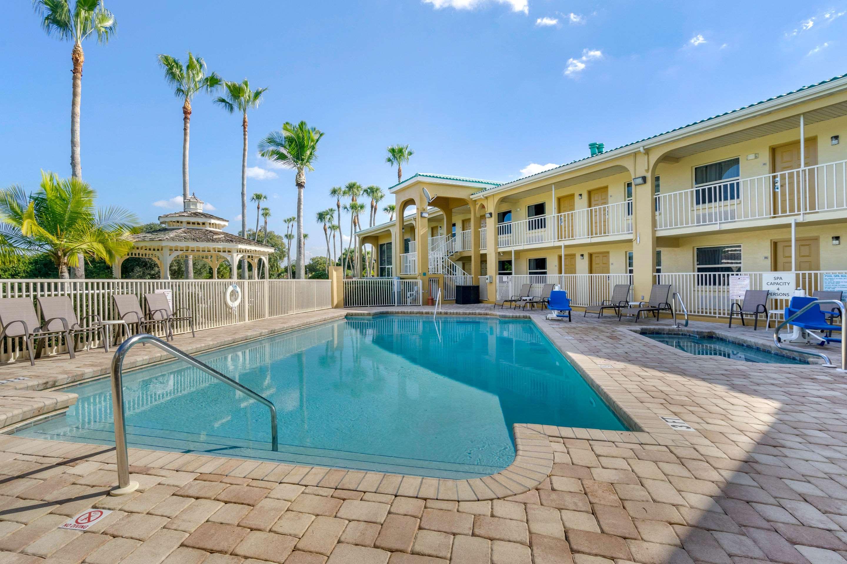 Quality Inn Near Ellenton Outlet Mall — photo 3