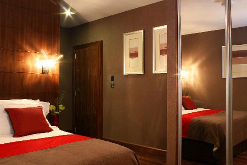 Angels Share Hotel — photo 3