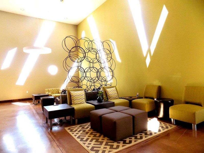 Suburban Extended Stay Hotel Huntsville University Area — photo 4