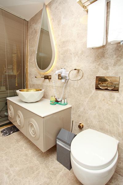 Sura Design Hotel & Suites — photo 4