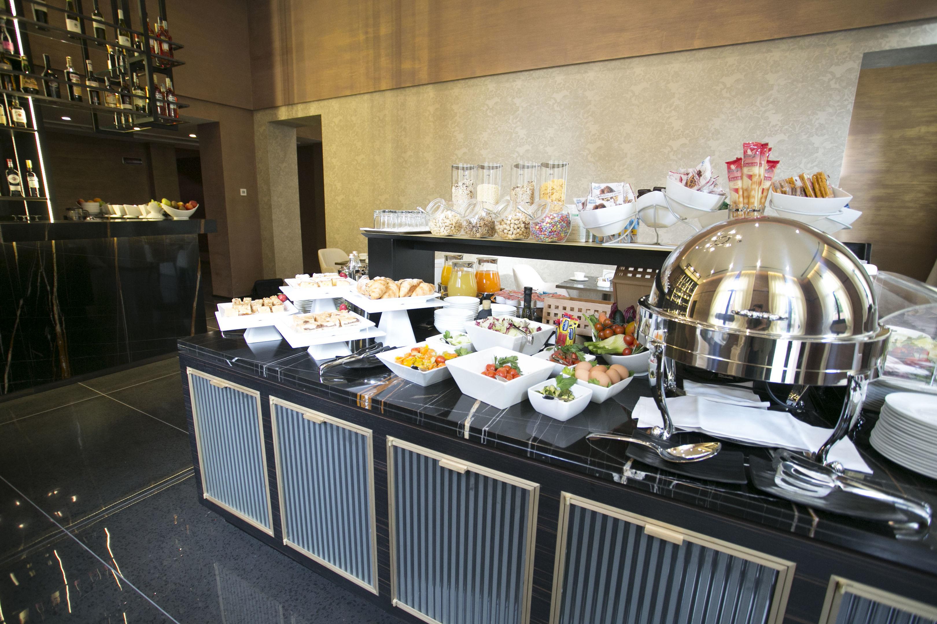 Venice Times Hotel — photo 3