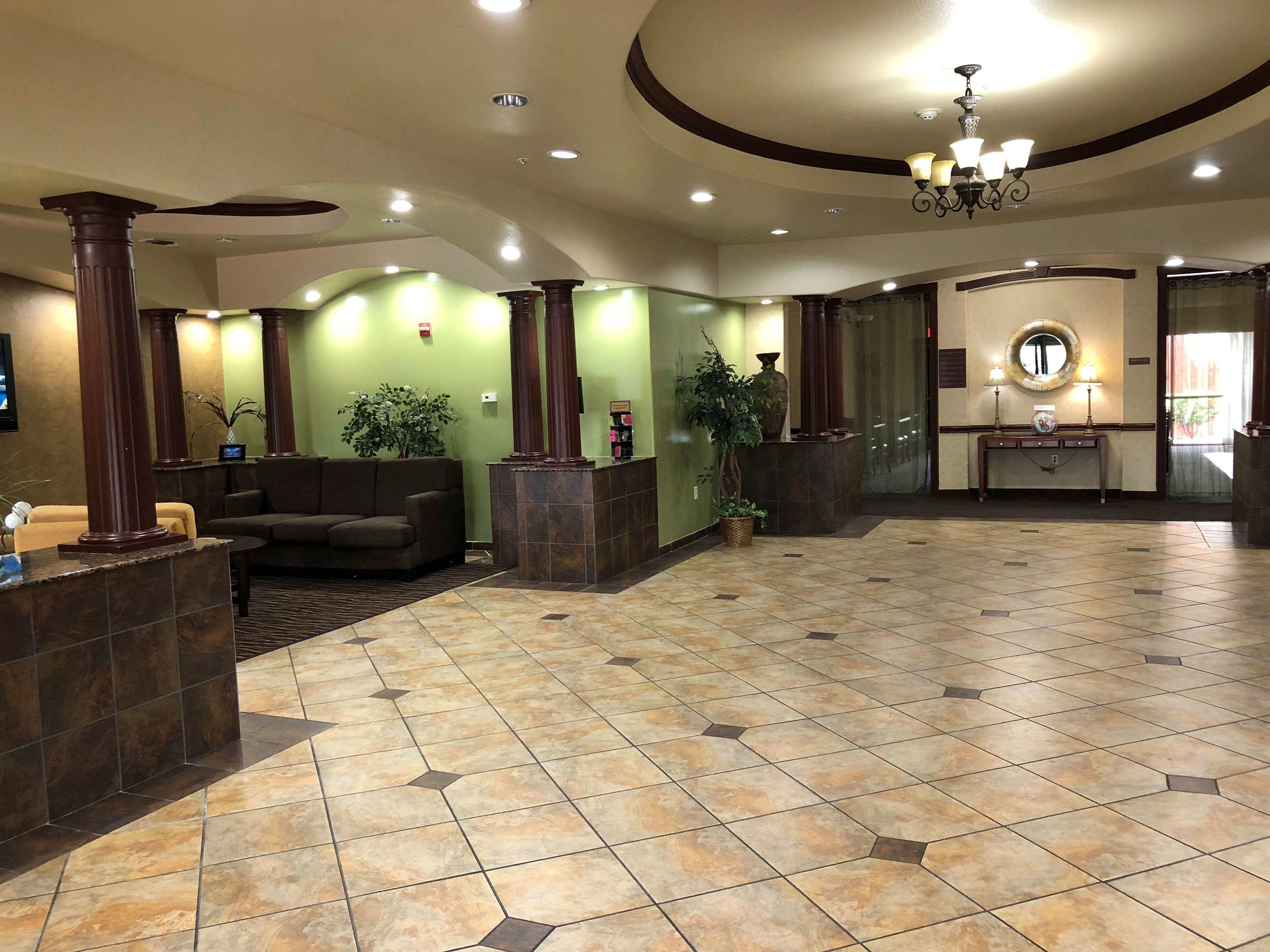 SureStay Plus Hotel by Best Western San Antonio SeaWorld — photo 4