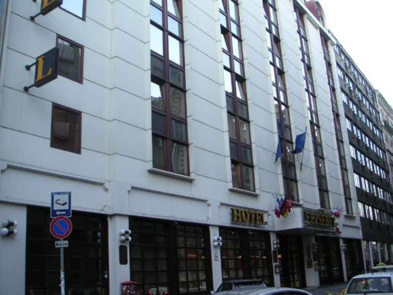 Hotel Erzsébet City Center — photo 5