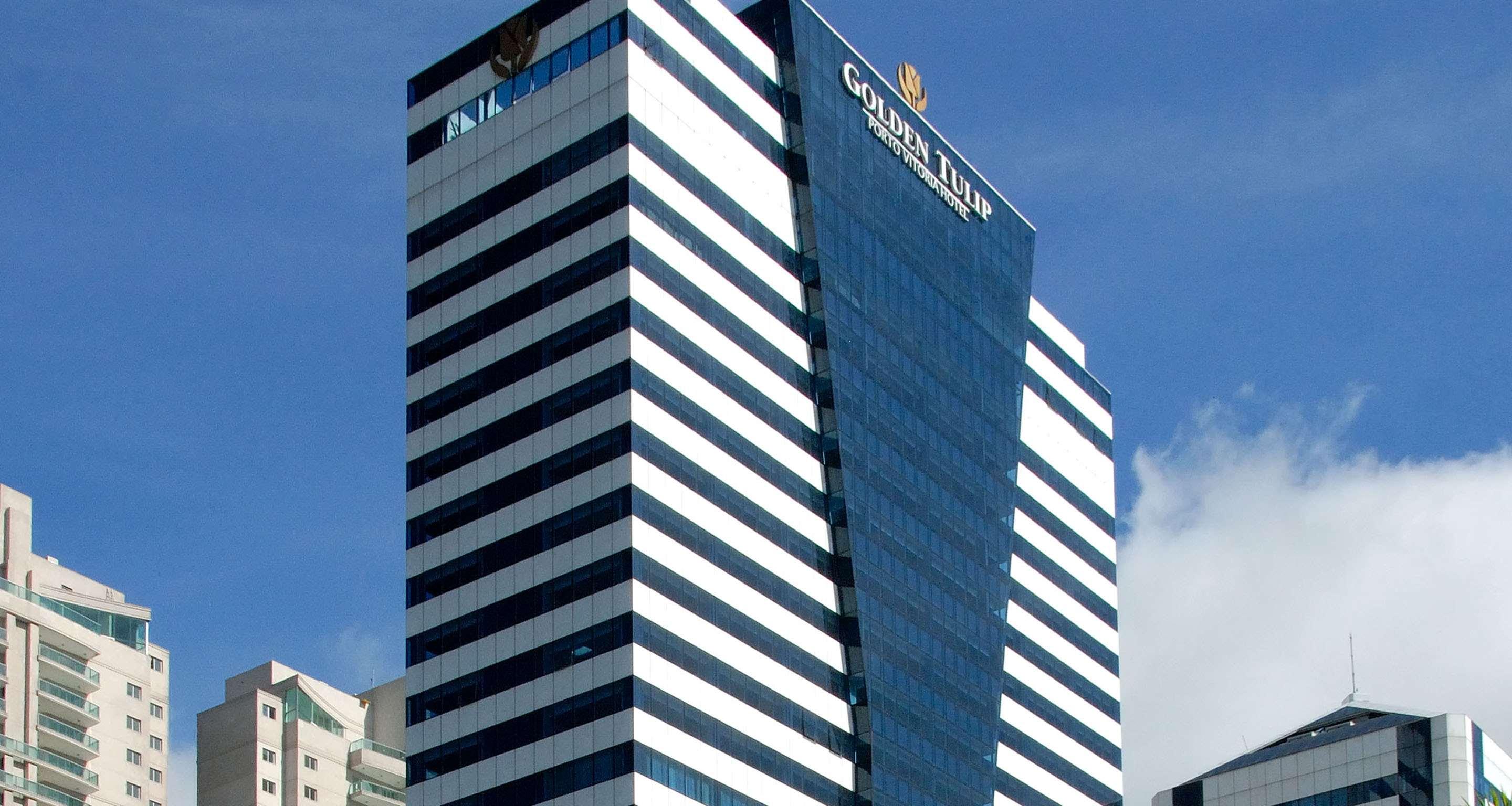 Golden Tulip Porto Vitoria — photo 3