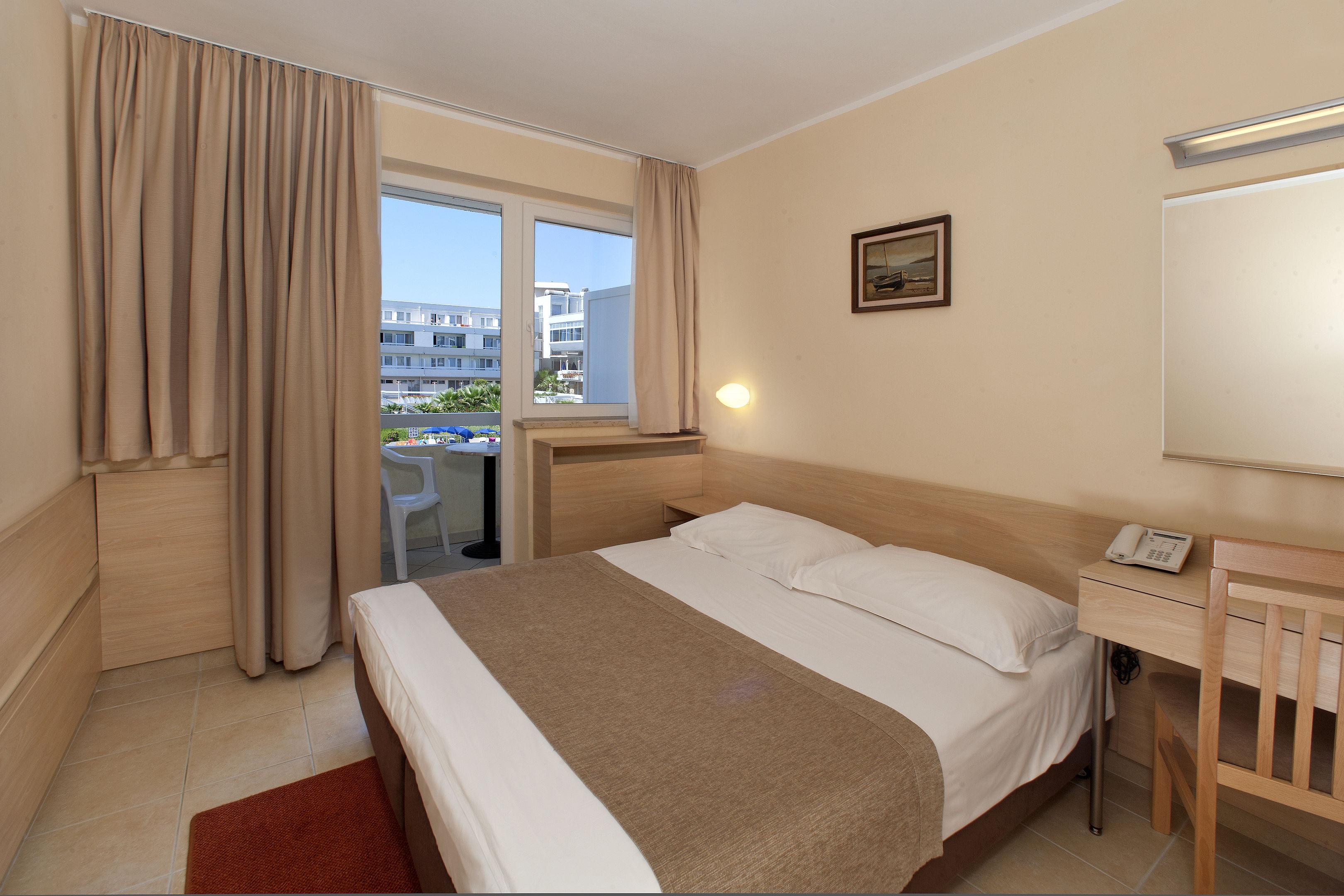 Hotel Delfin Plava Laguna — photo 4