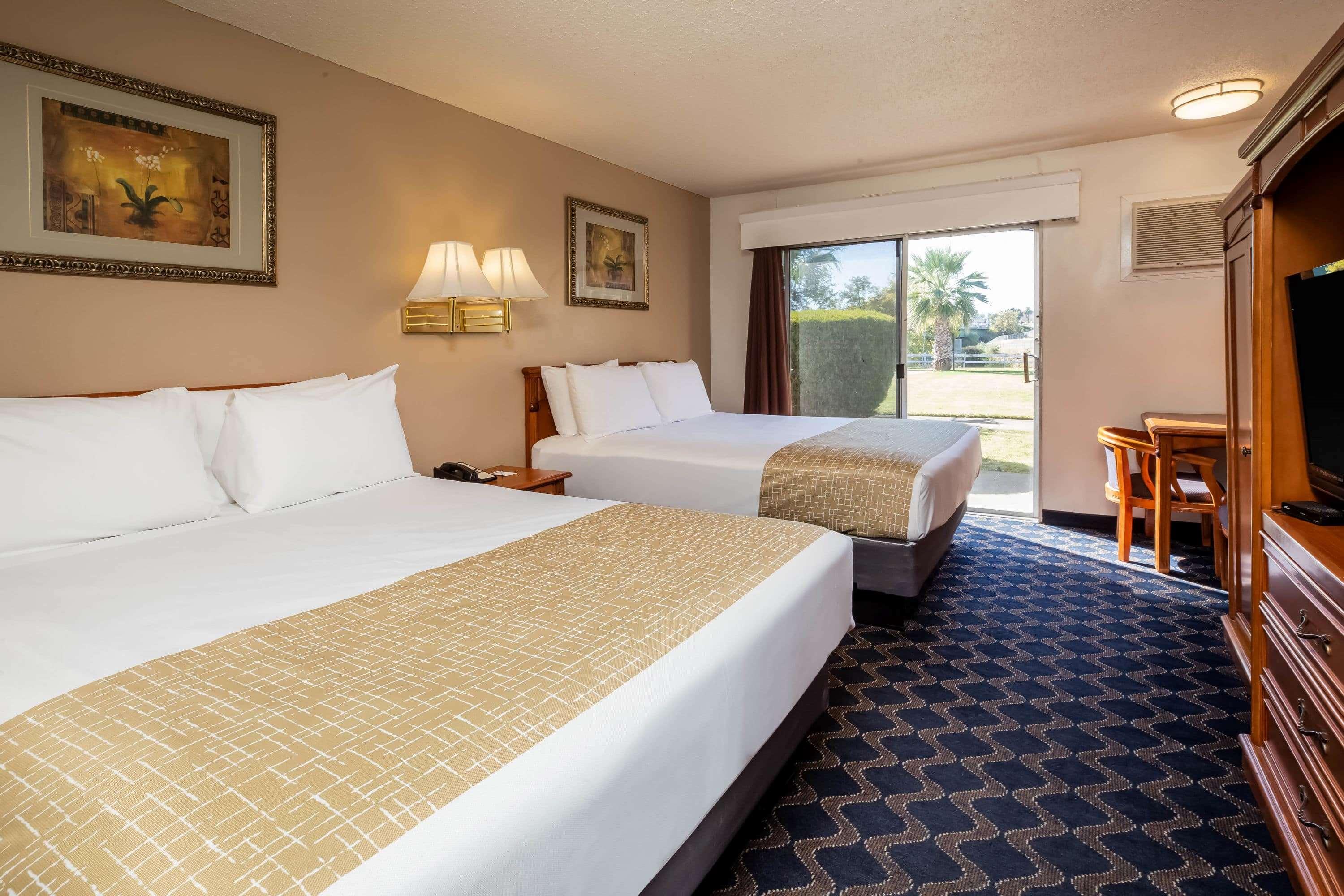 Travelodge Red Bluff — photo 5
