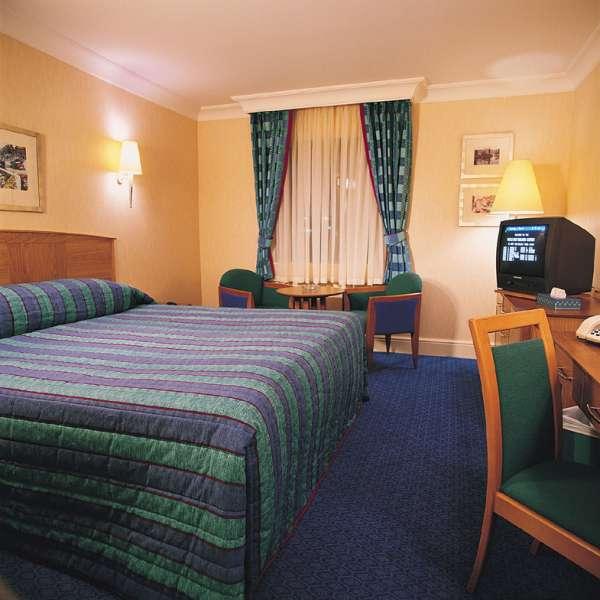 Jurys Inn East Midlands Airport — photo 5