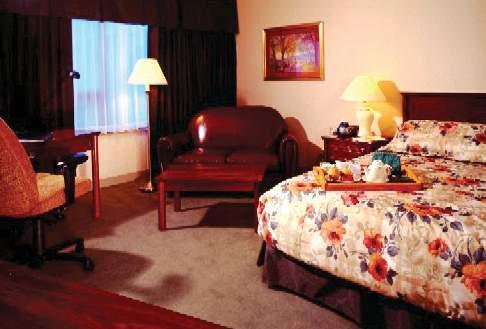 Delta Hotels Saint John — photo 5