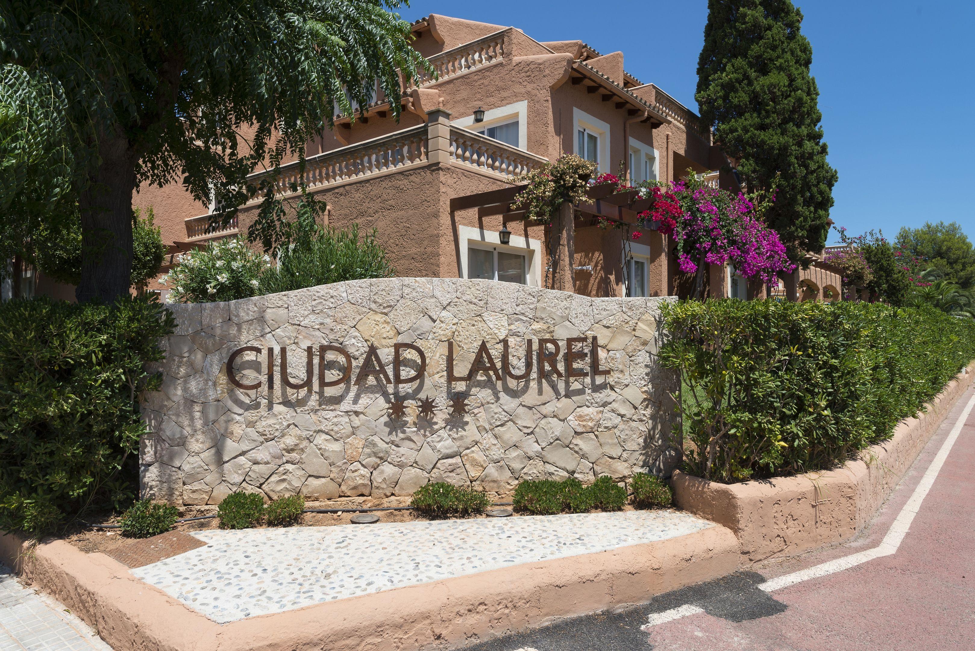Ciudad Laurel — photo 5