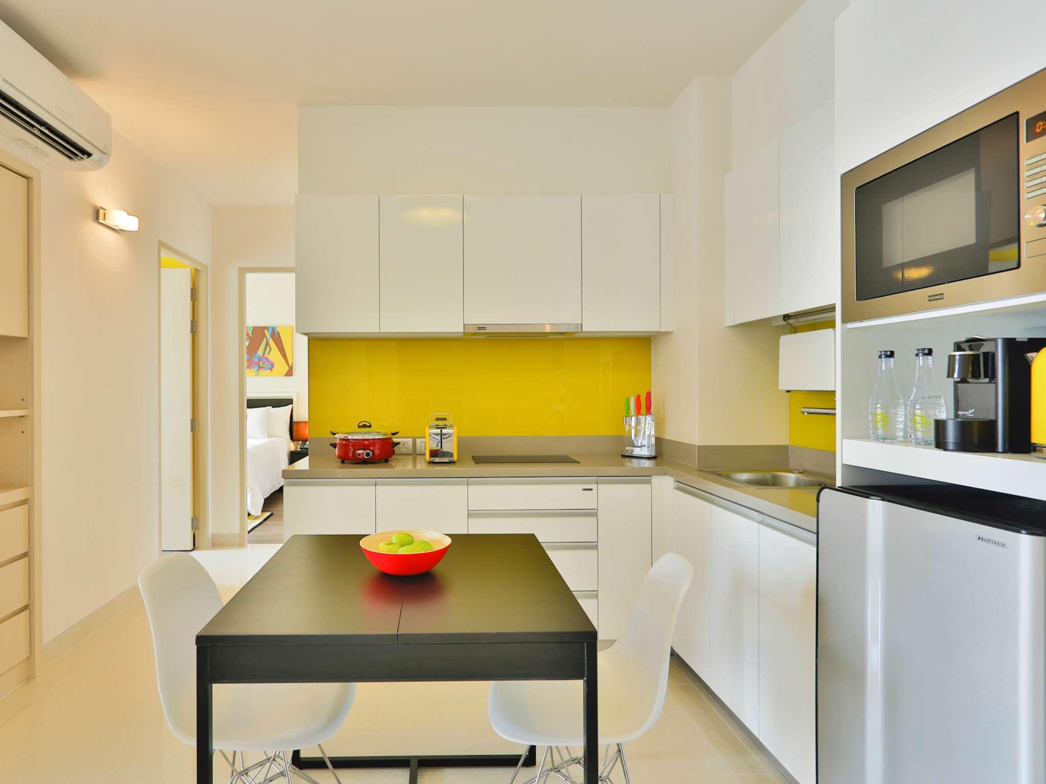 Cassia Phuket — photo 5