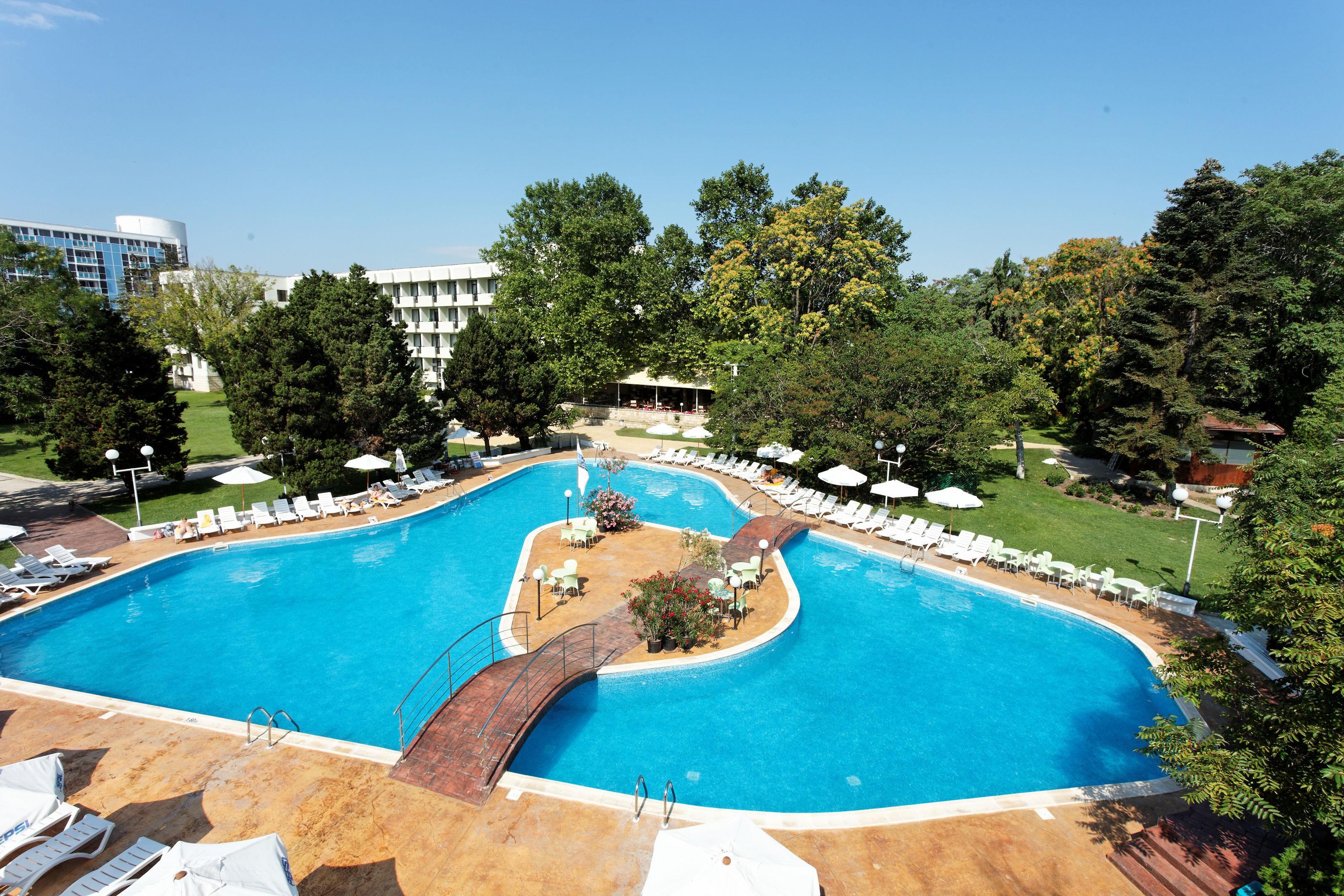Hotel Lebed — photo 5